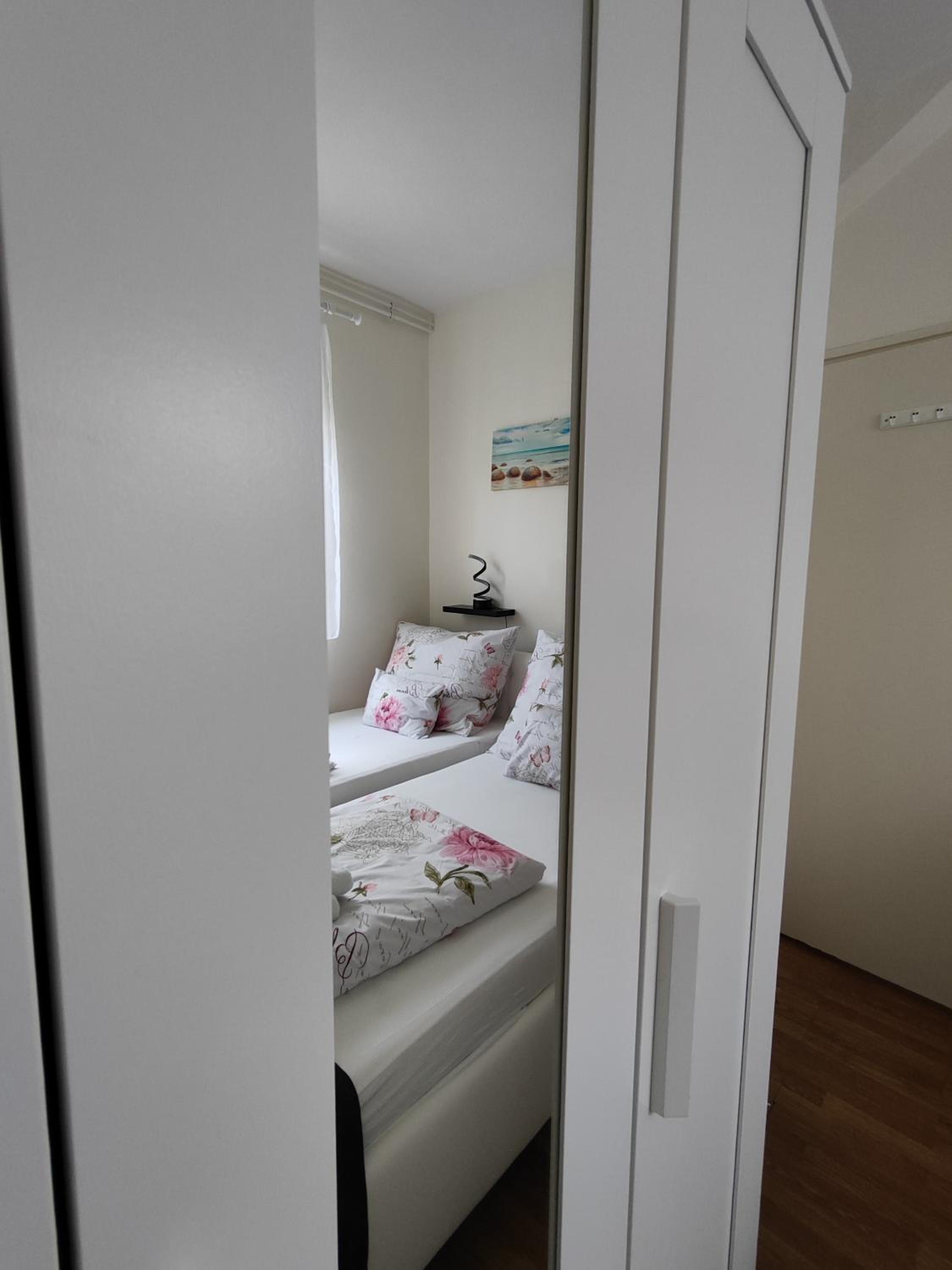 Apartment with Terrace photo 1