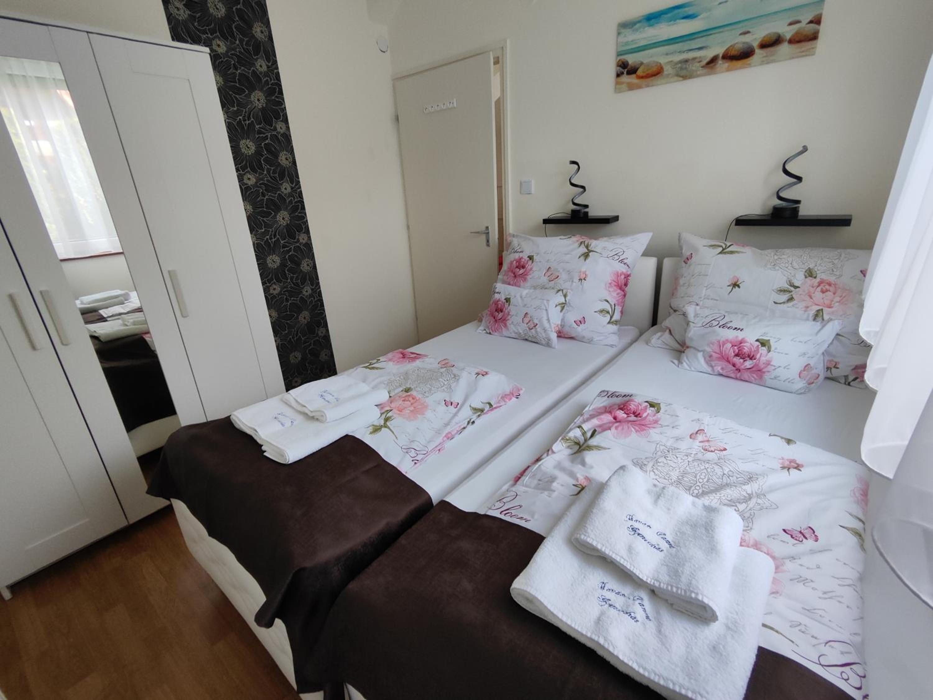 Apartment with Terrace photo 2