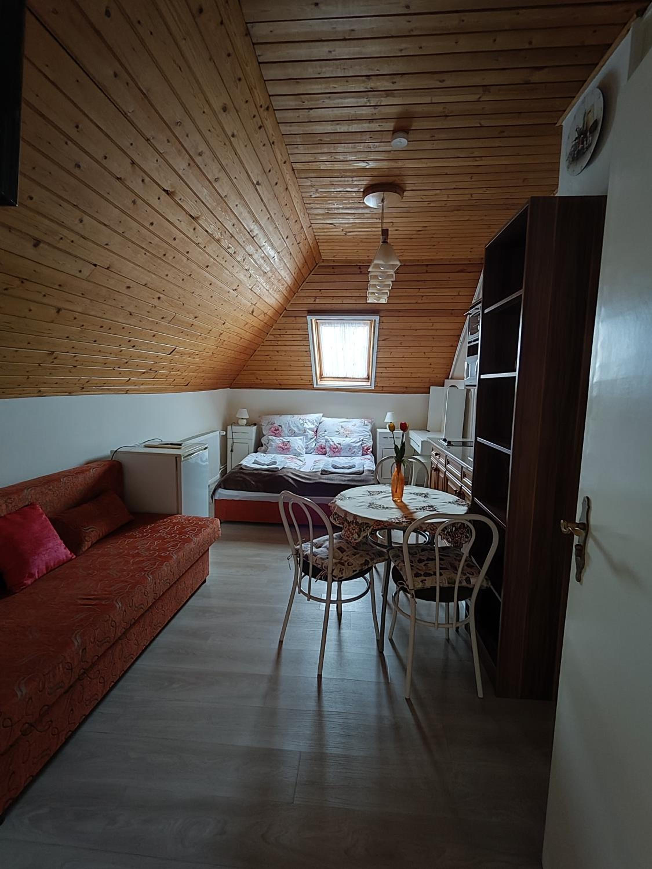 Studio Apartment photo 3