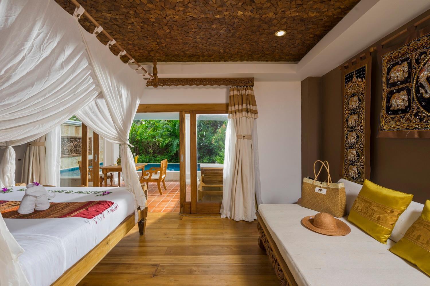 Hideaway Pool Villa with FREE THB 1,000 Net Resort Credit per night - Photo 4