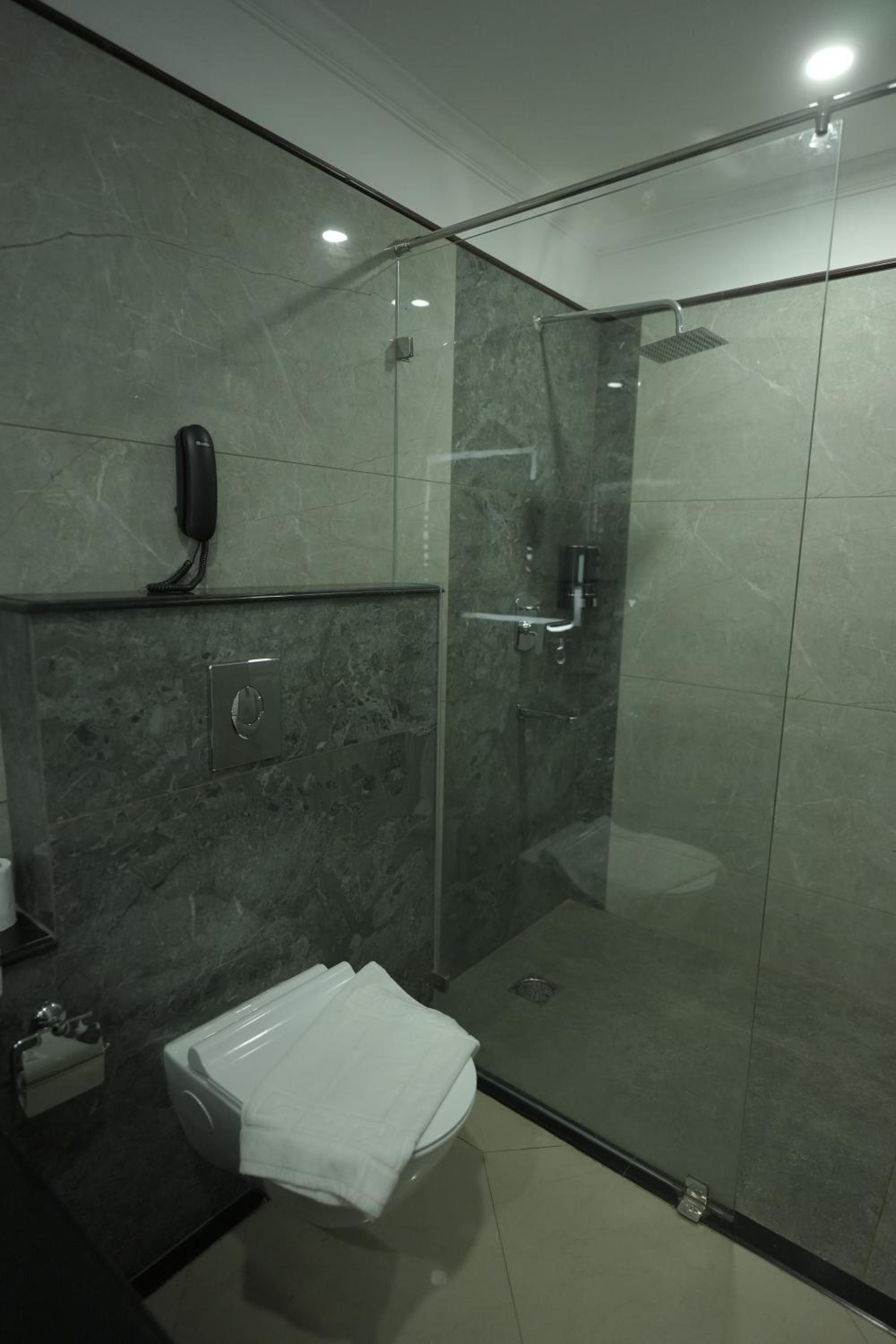 Superior Double Room with 15% discount on Spa - Photo 8