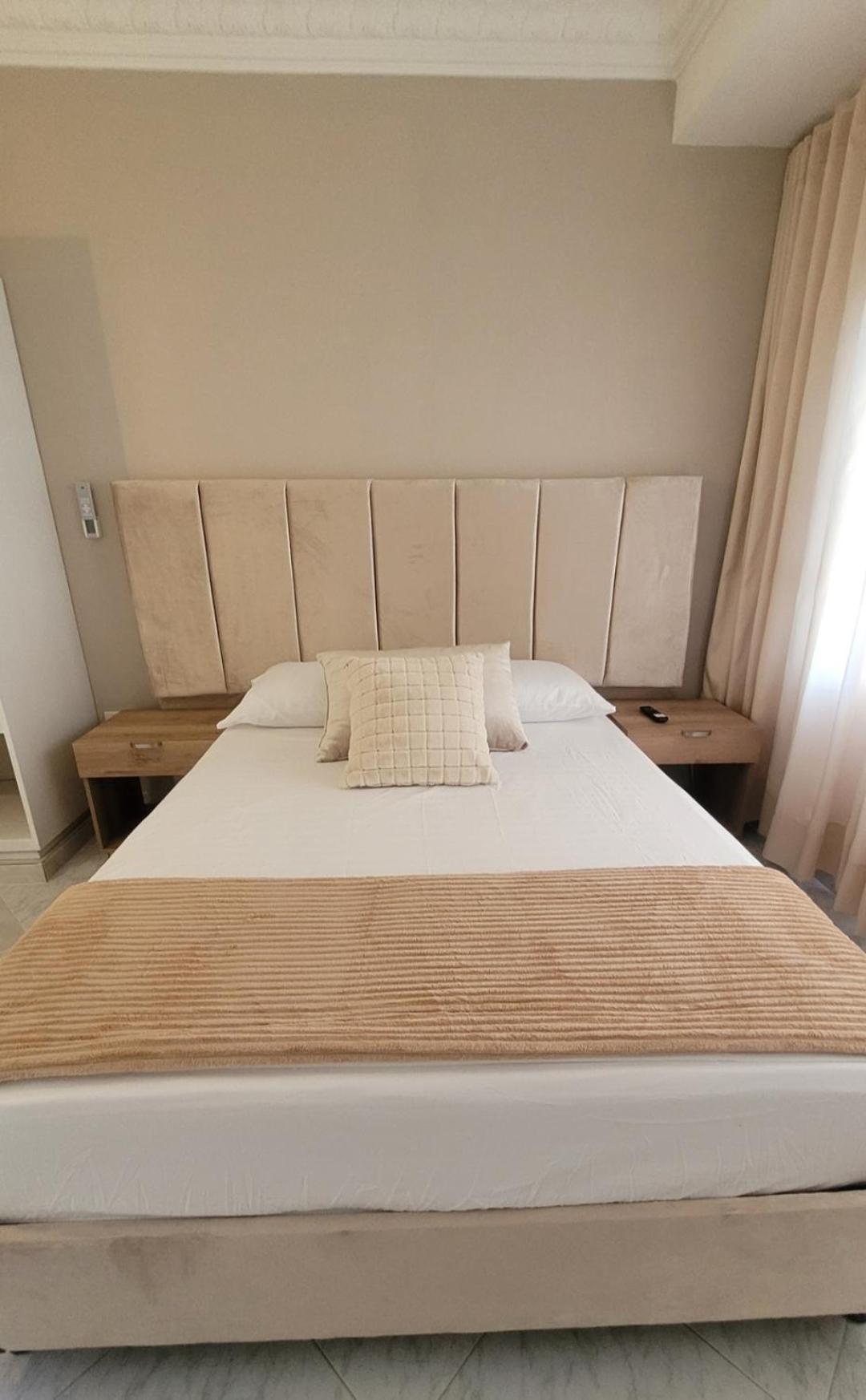 Deluxe Room photo 2
