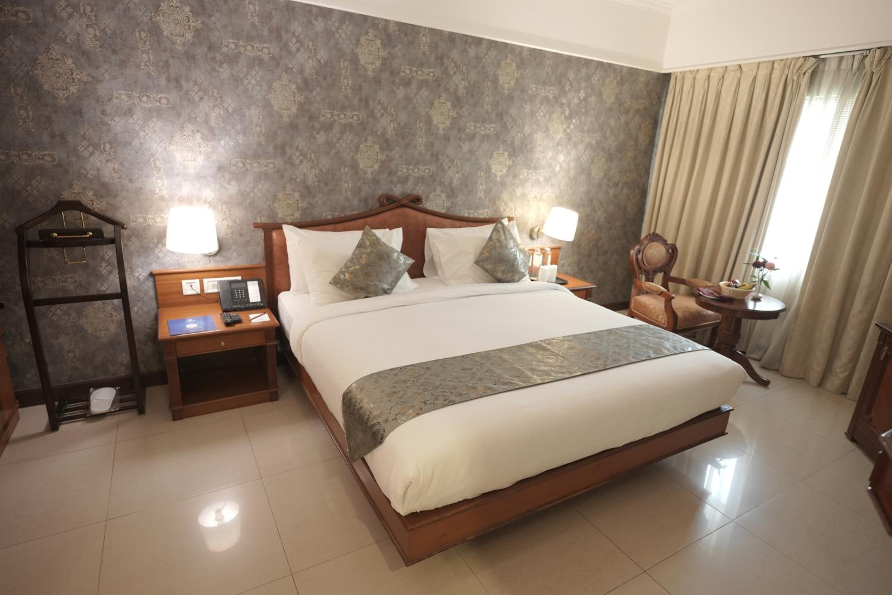 Superior Double Room with 15% discount on Spa - Photo 10