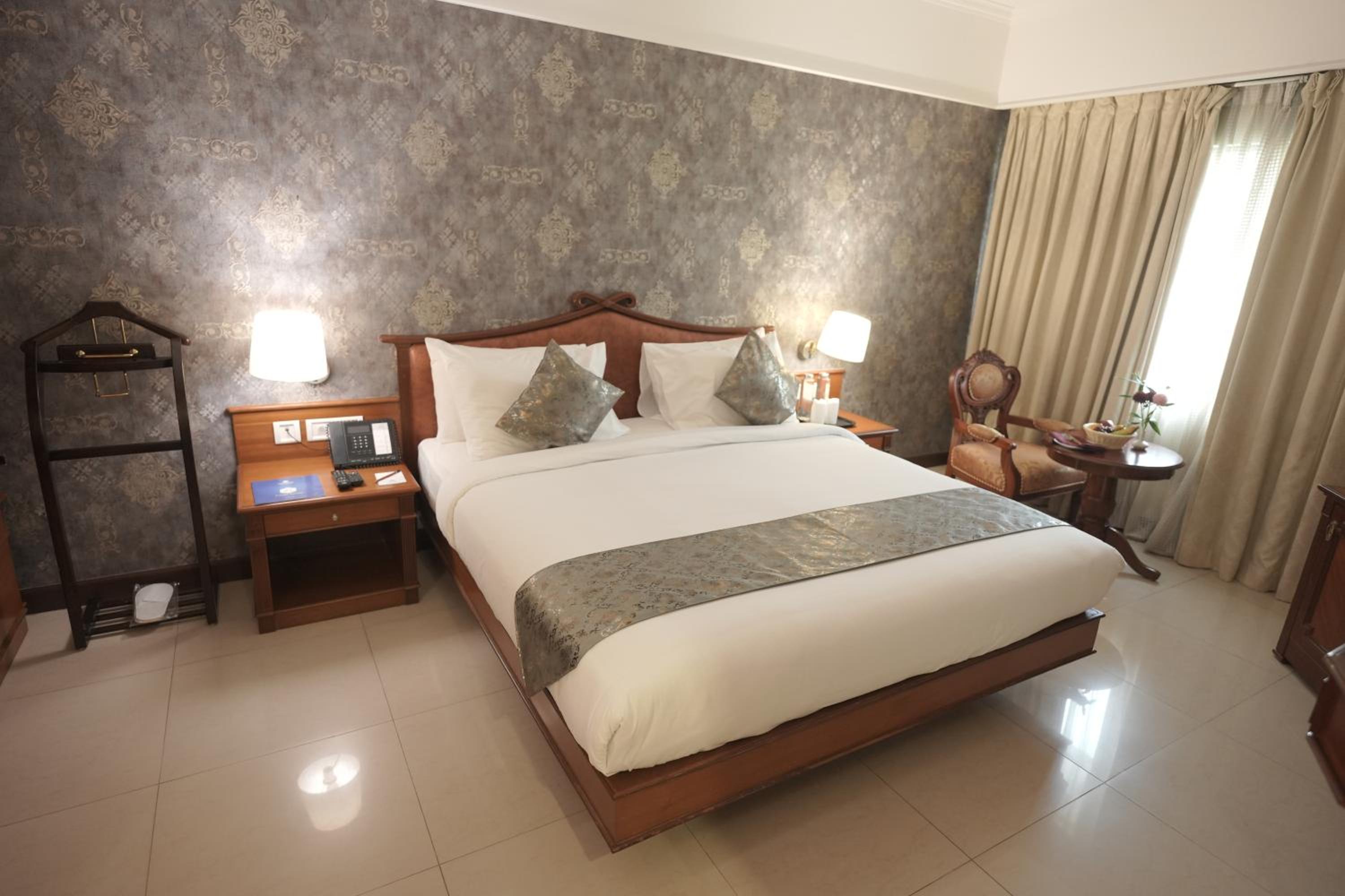 Superior Double Room with 15% discount on Spa - Photo 14