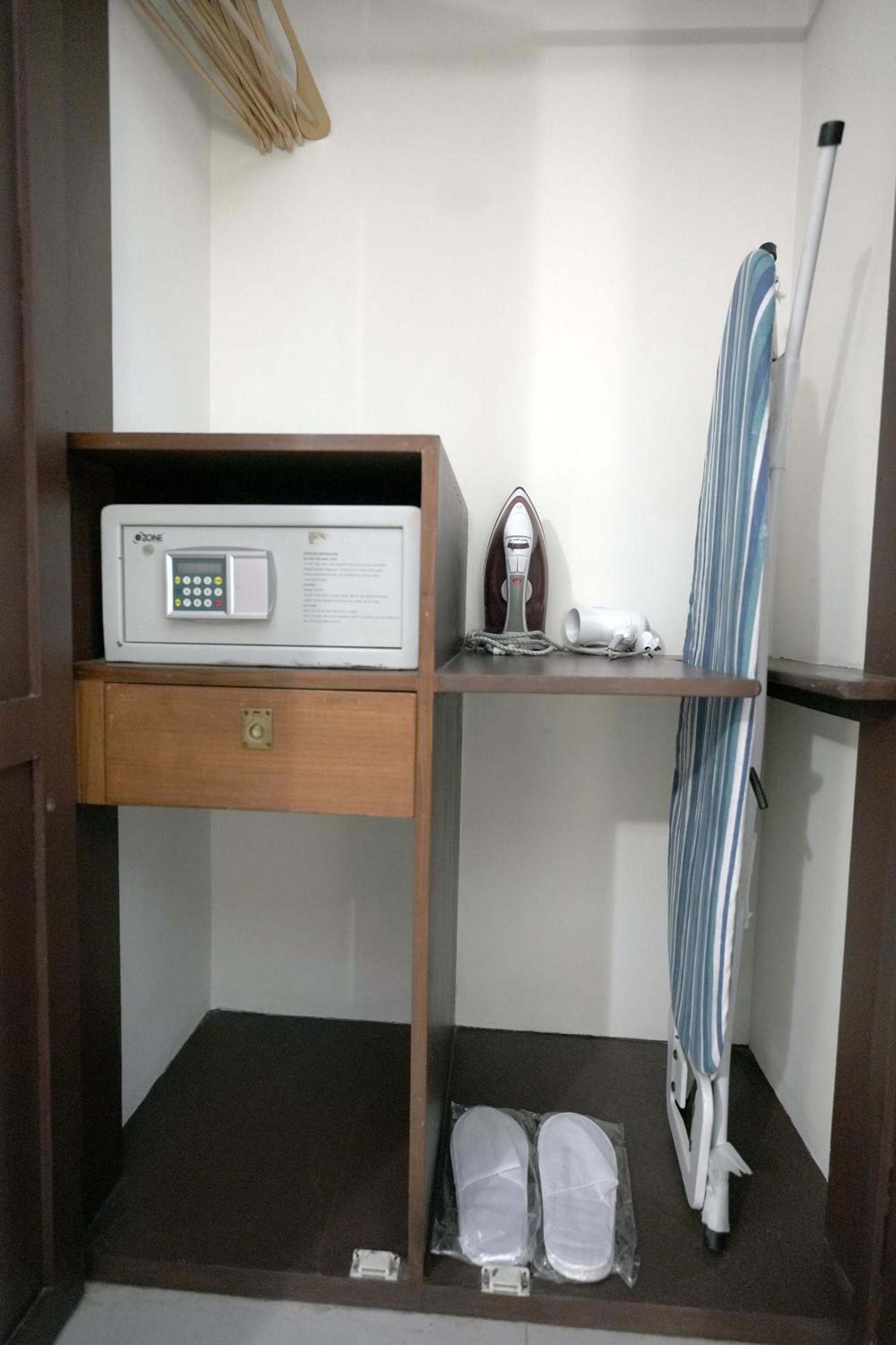 Superior Double Room with 15% discount on Spa - Photo 4