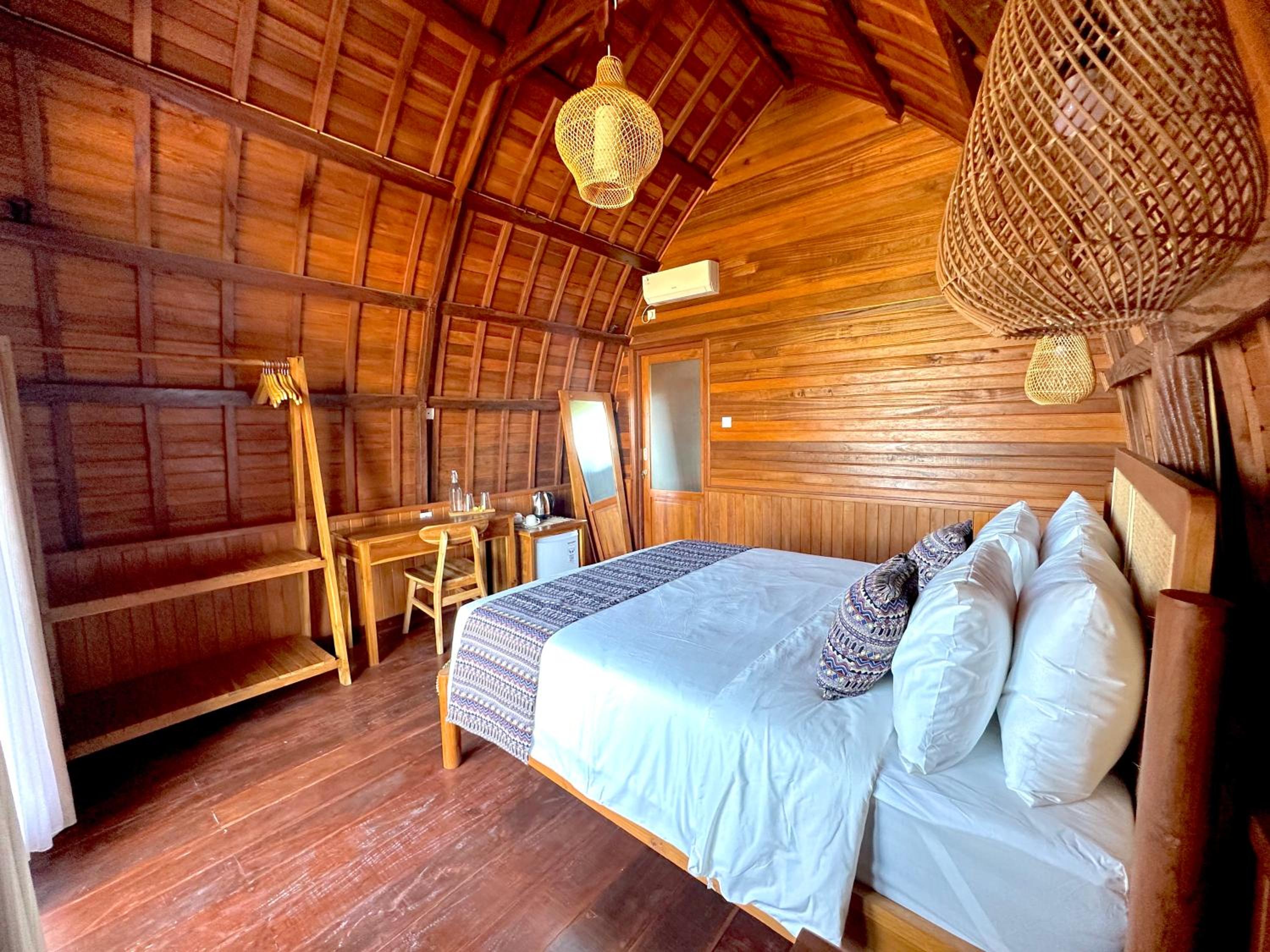 Double Room with Balcony photo 1