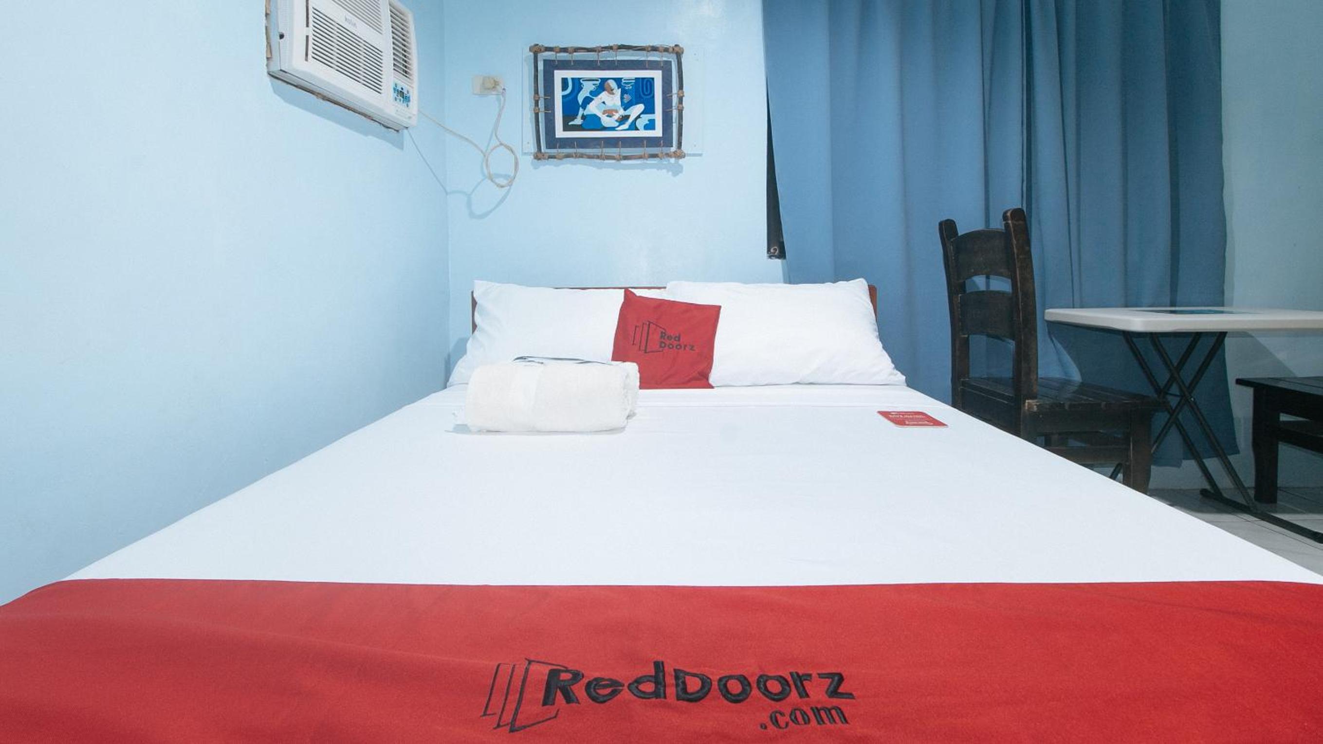 Standard Double Room photo 1