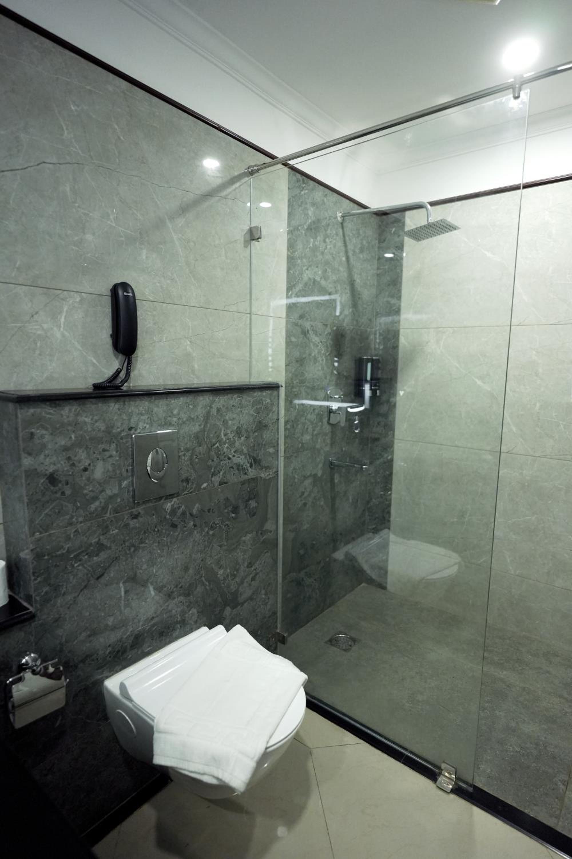 Superior Double Room with 15% discount on Spa - Photo 3
