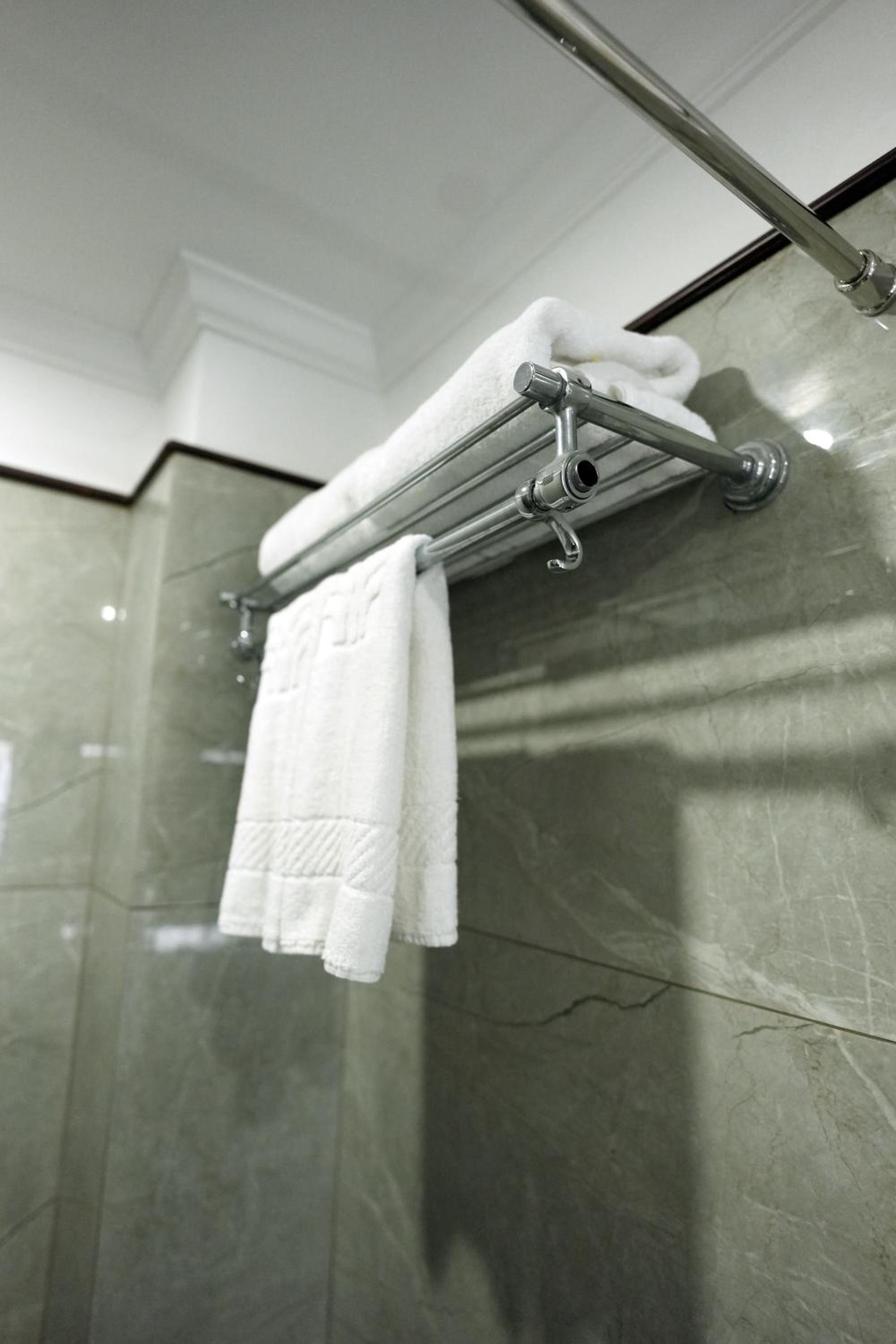 Superior Double Room with 15% discount on Spa - Photo 2