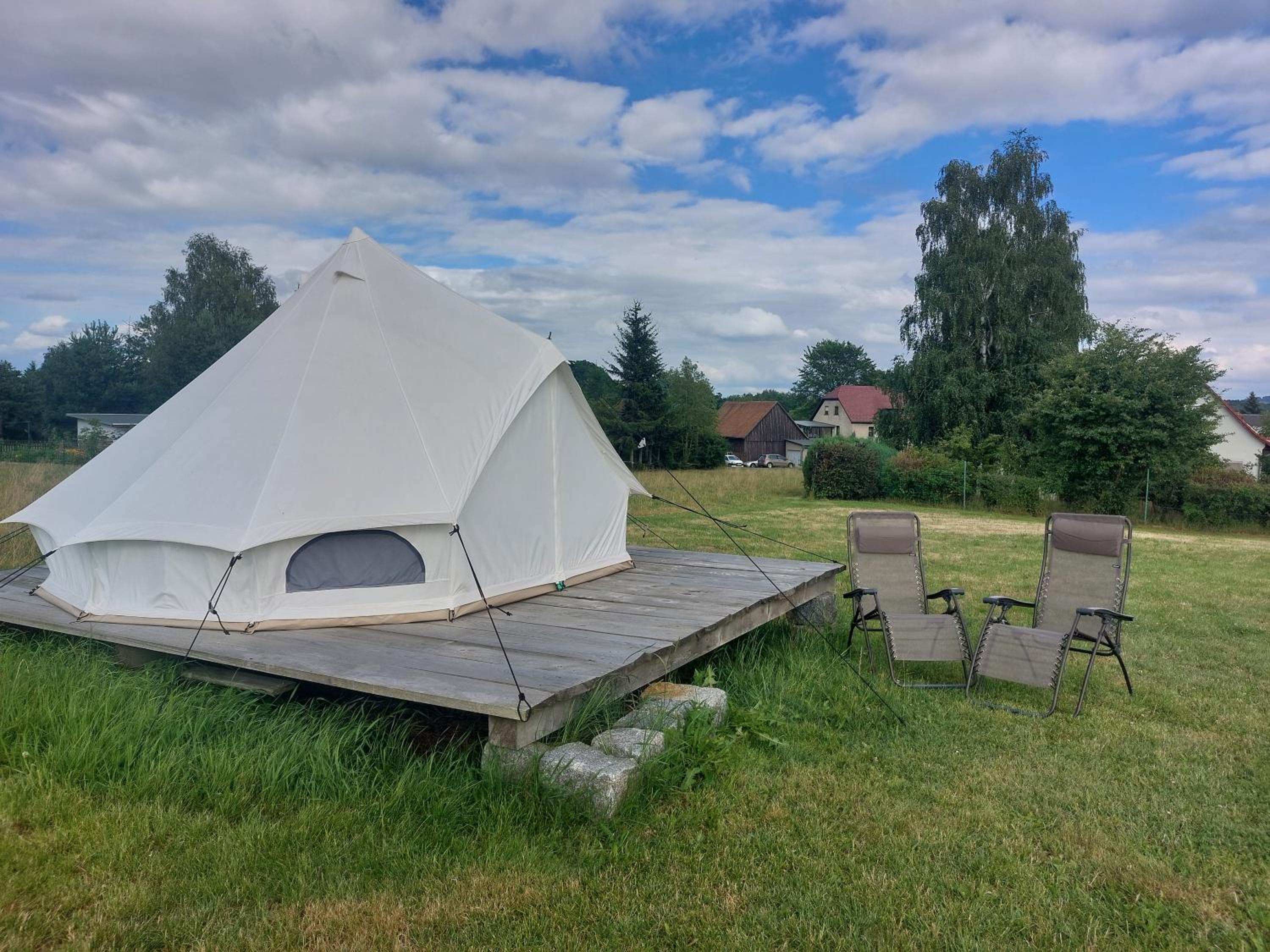 Tent photo 3