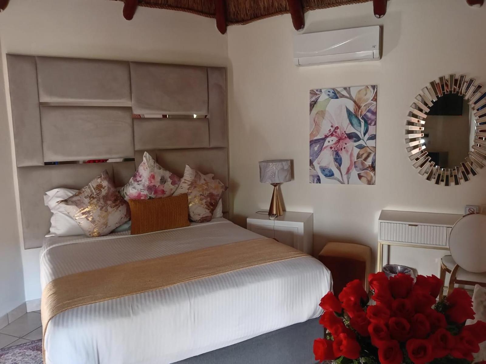 Deluxe Queen Room photo 2
