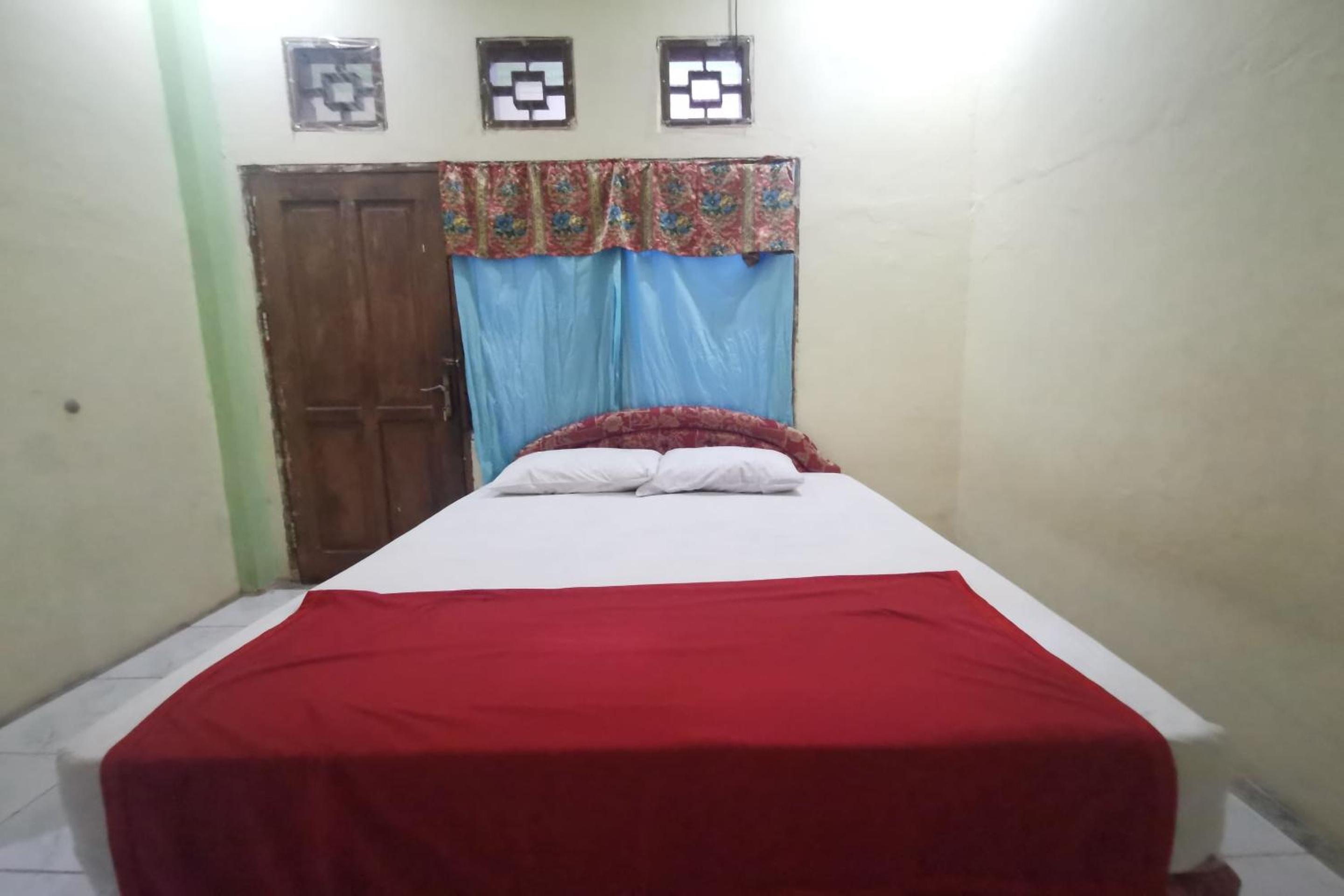 Deluxe Single Room photo 3