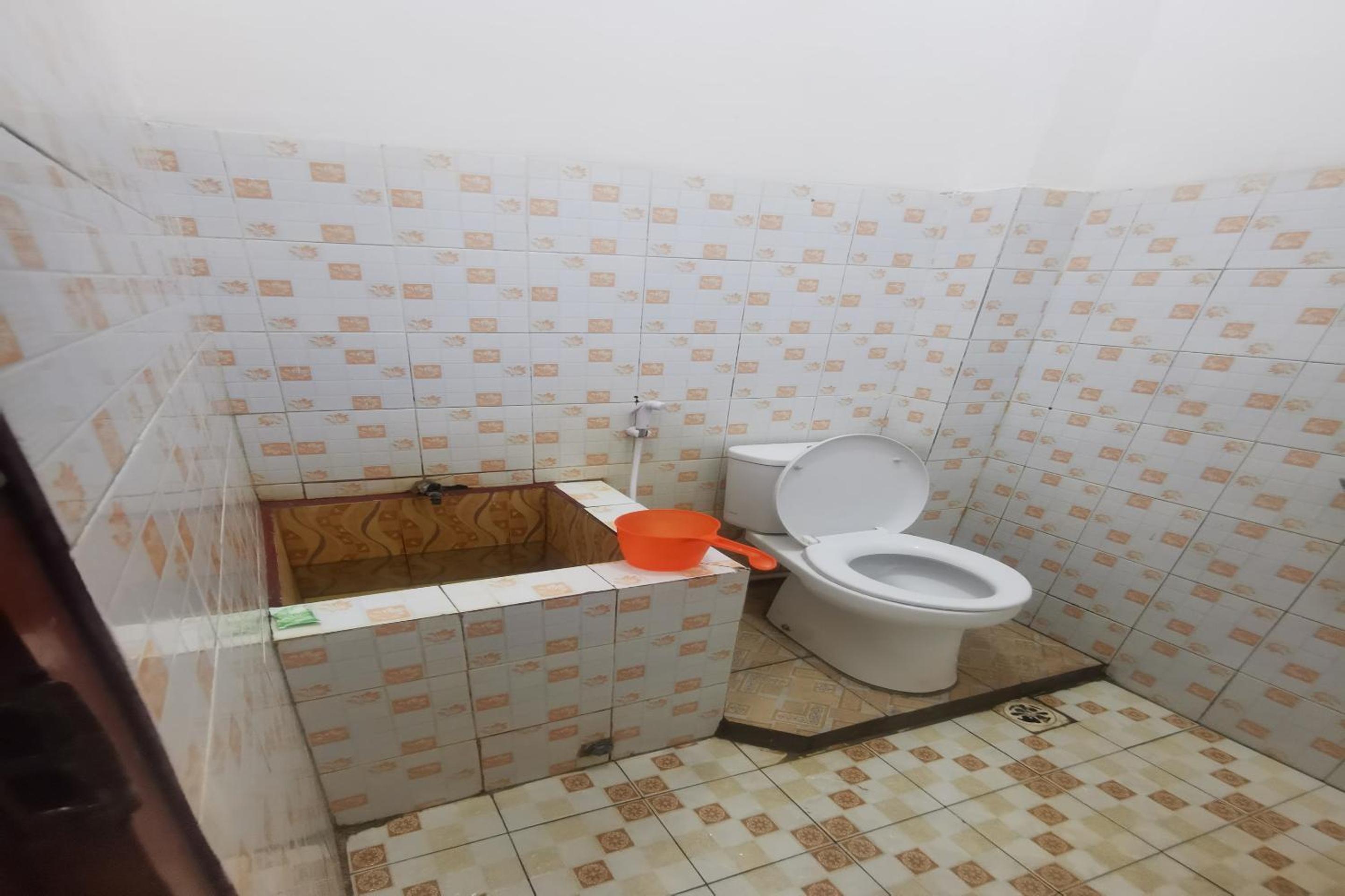 Deluxe Single Room photo 2