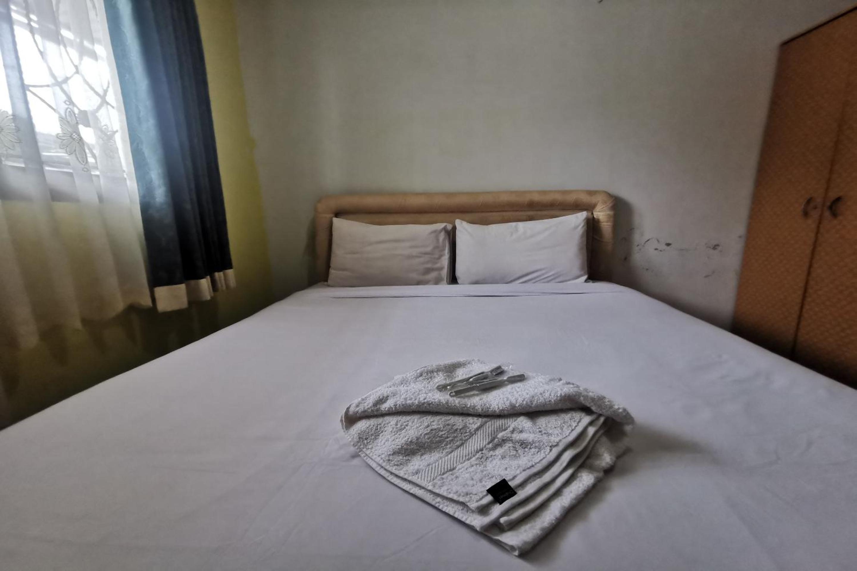 Deluxe Double Room photo 3