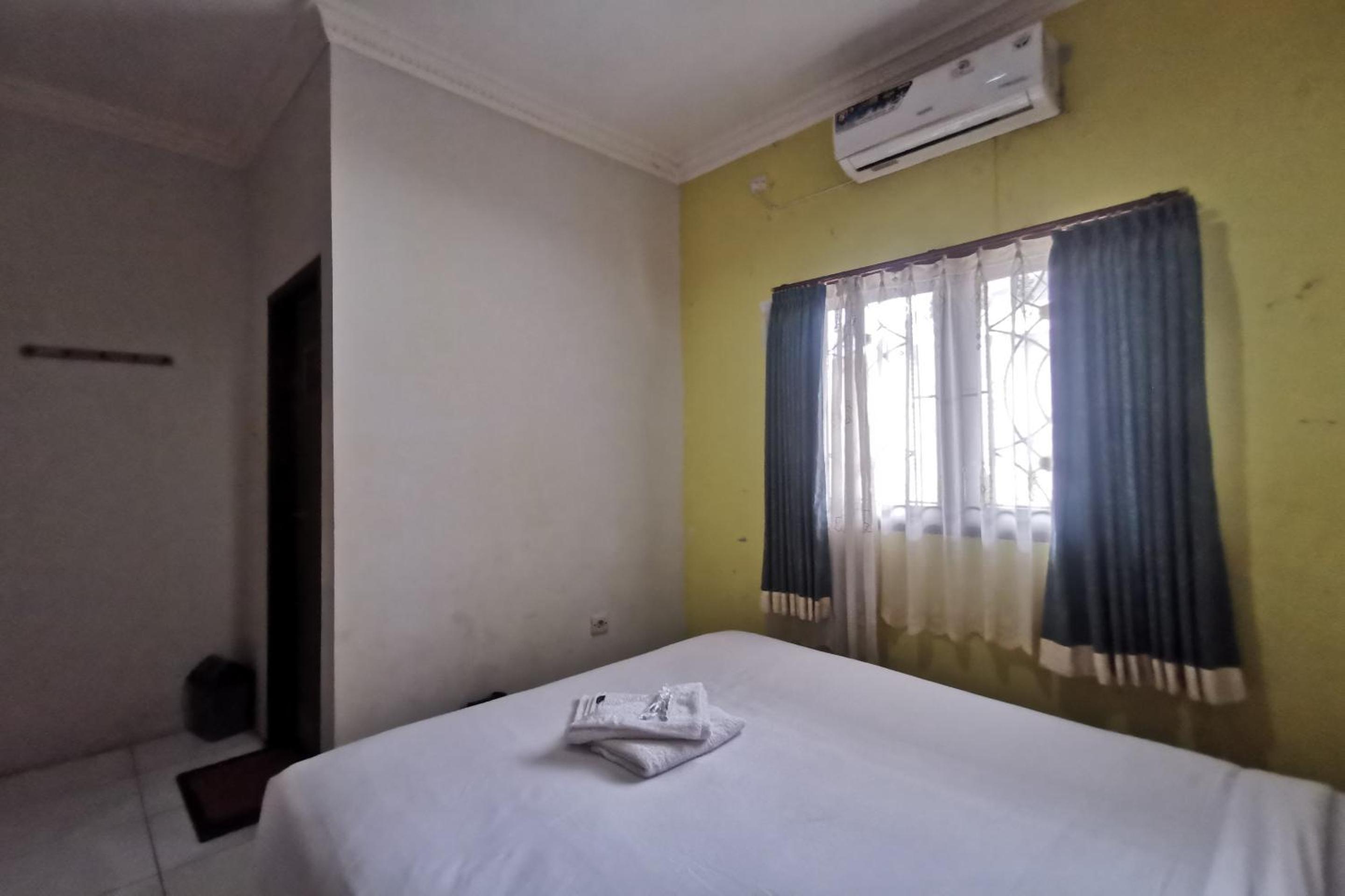 Deluxe Double Room photo 2