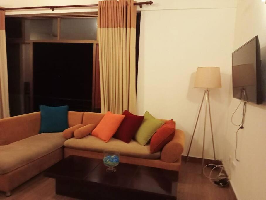 One-Bedroom Apartment photo 3