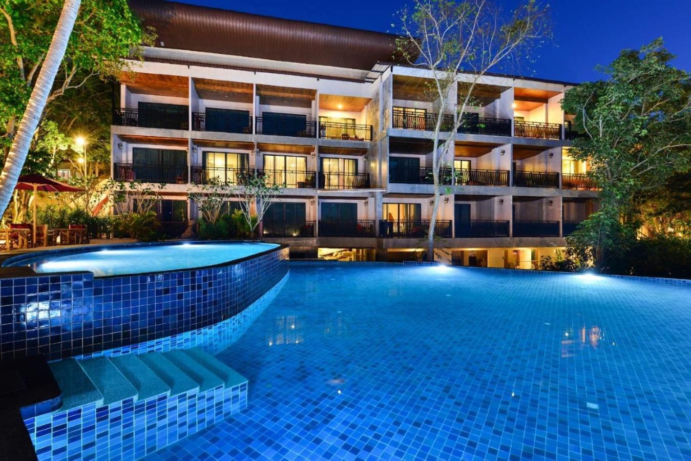 Deluxe Sea View - Photo 5