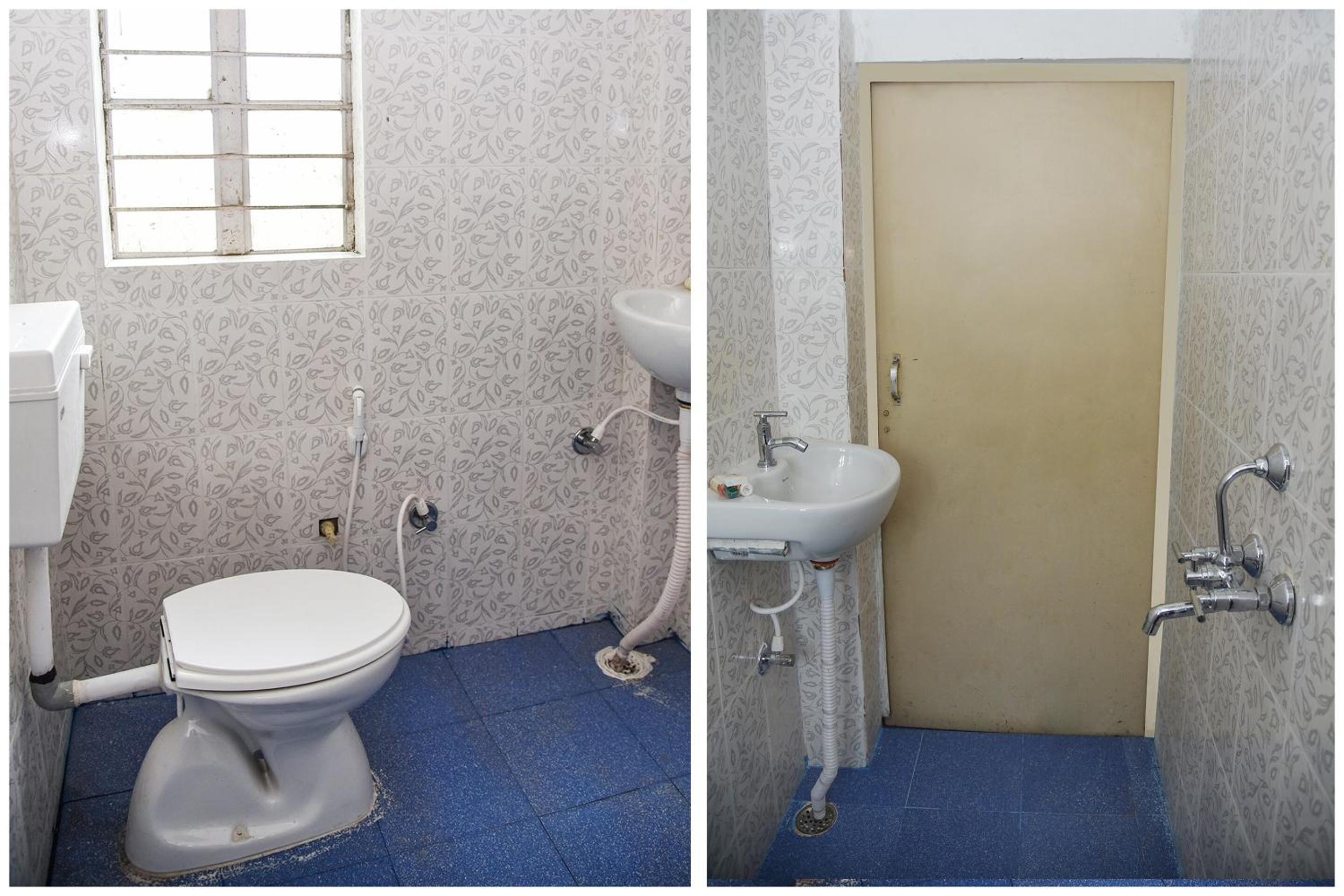 Classic Triple Room photo 2