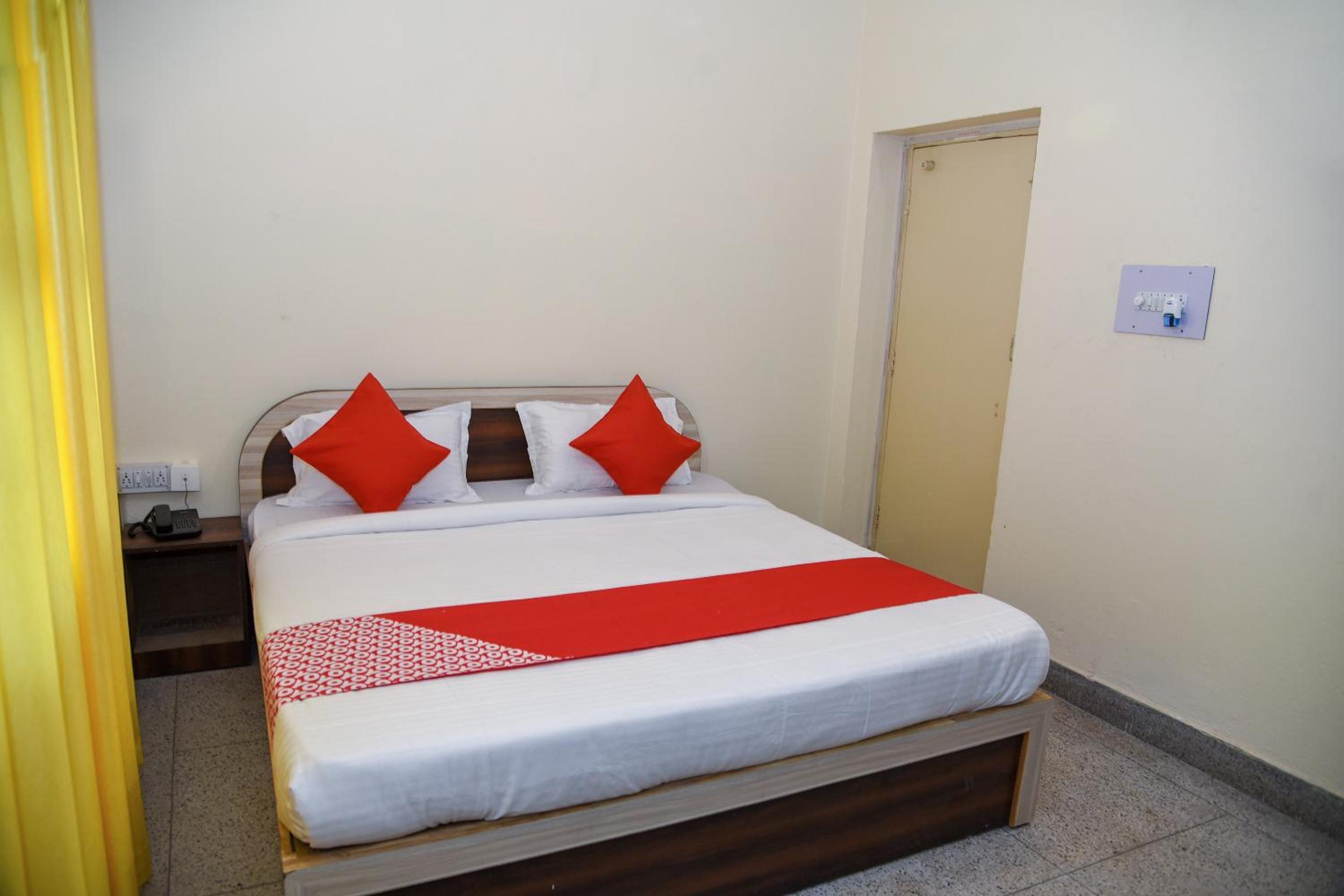 Classic Triple Room photo 3