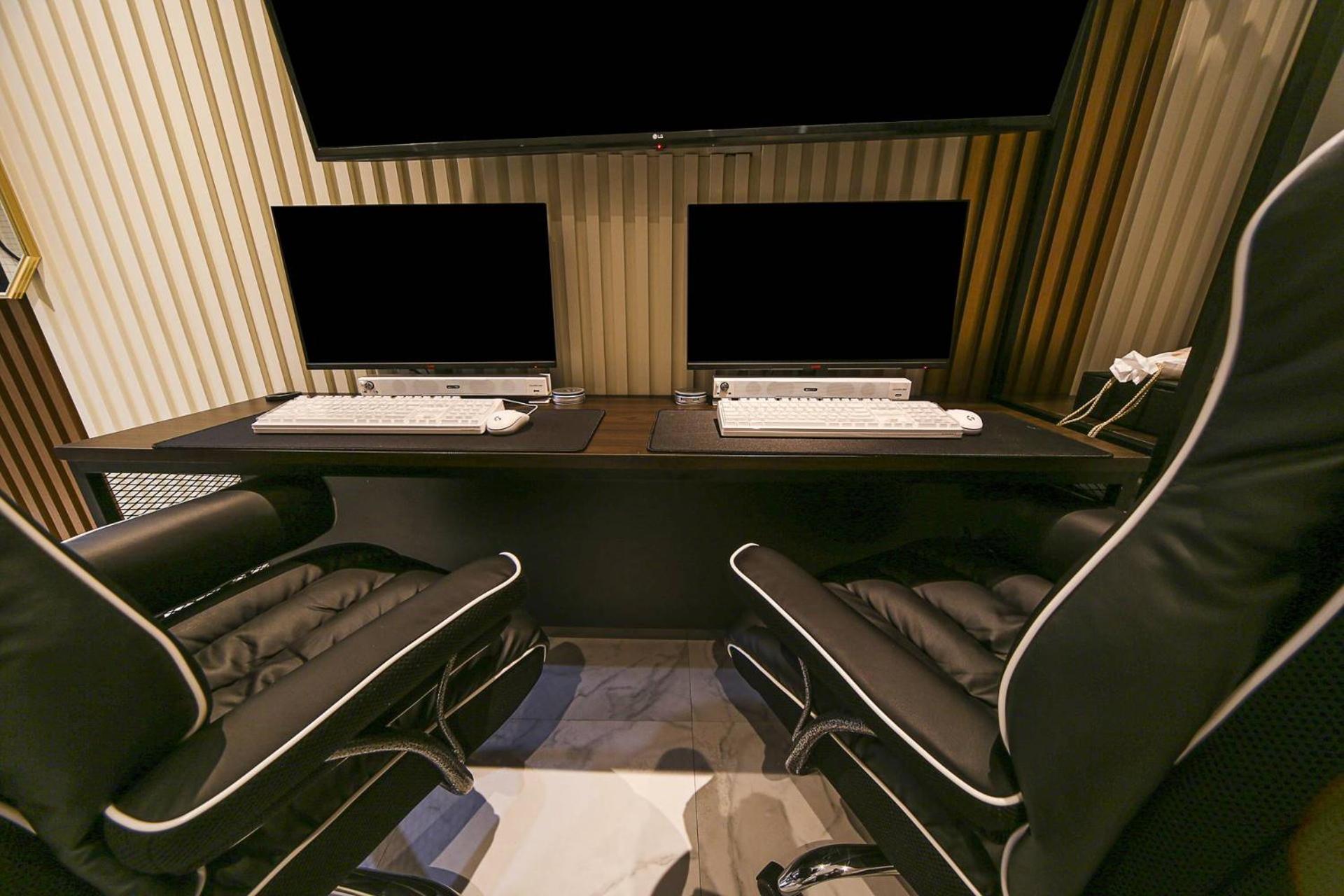 Deluxe Room photo 2