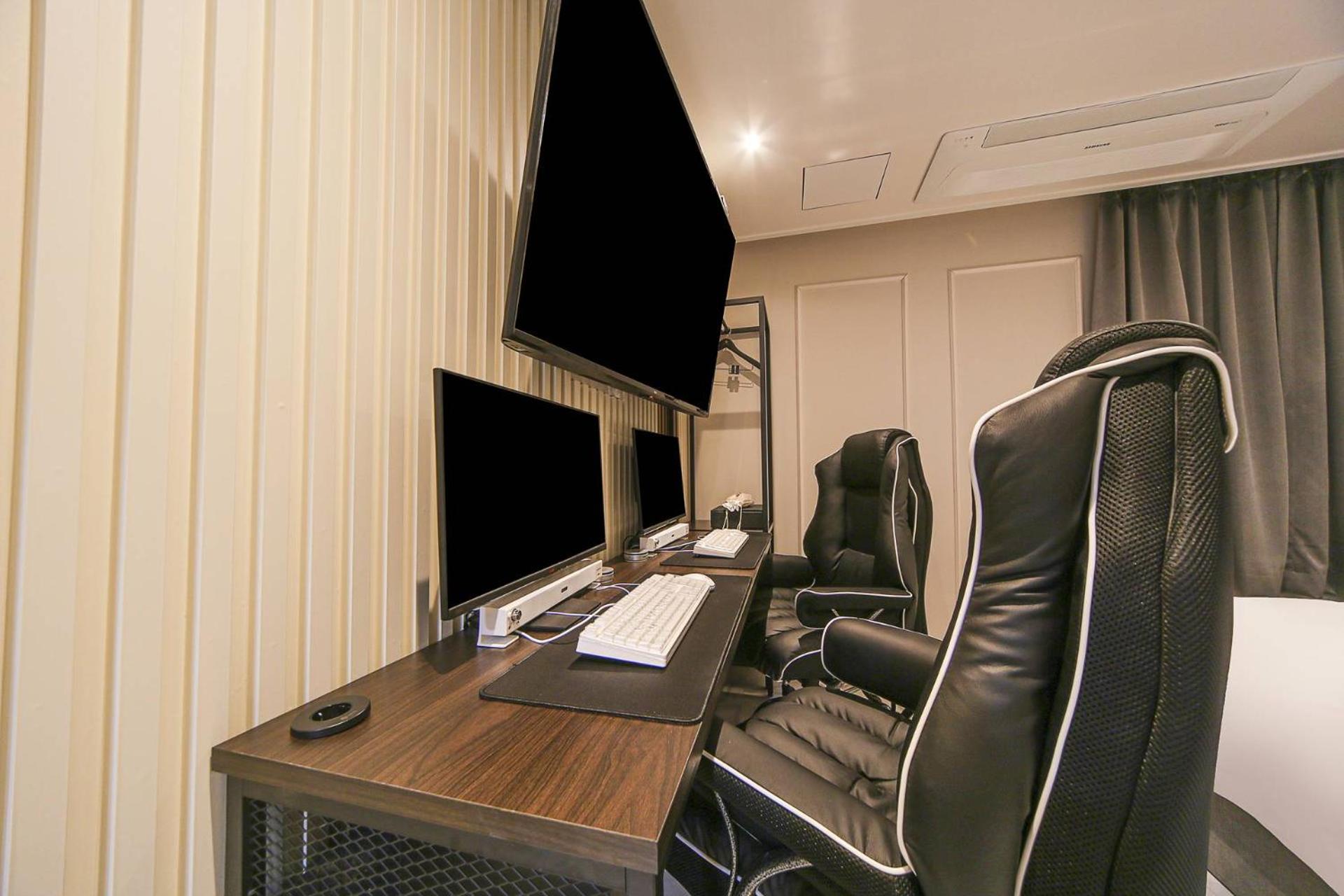 Deluxe Room photo 3