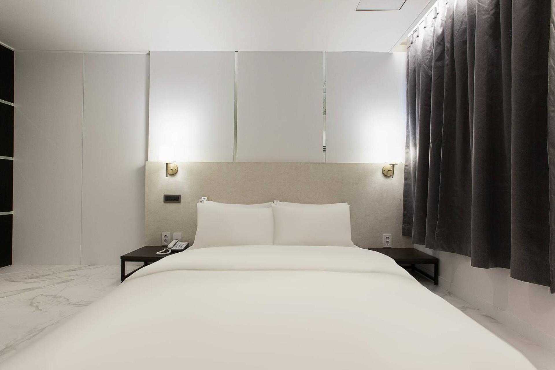 Superior Double Room photo 2