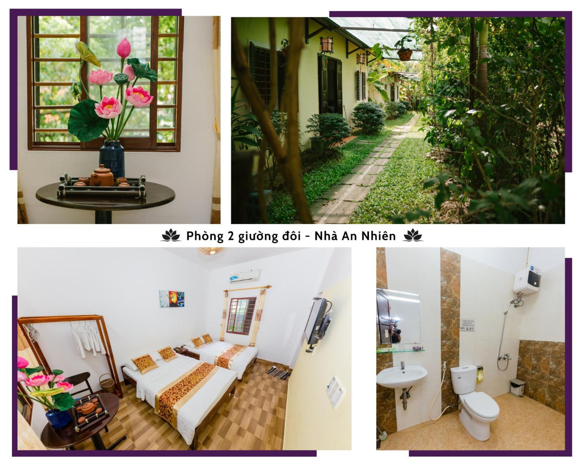 King Room with Garden View - Photo 1