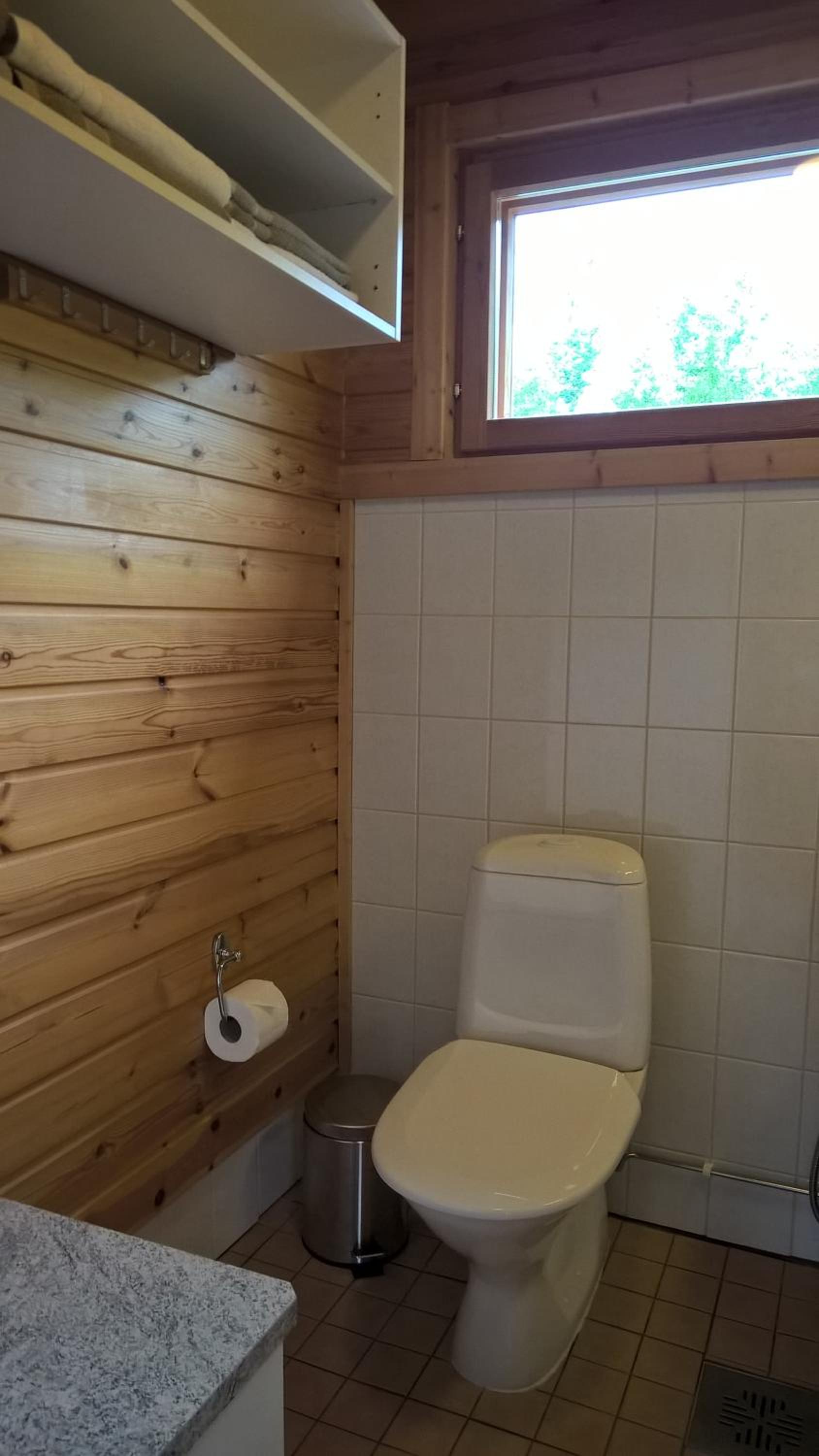 Villa with Sauna - Photo 47