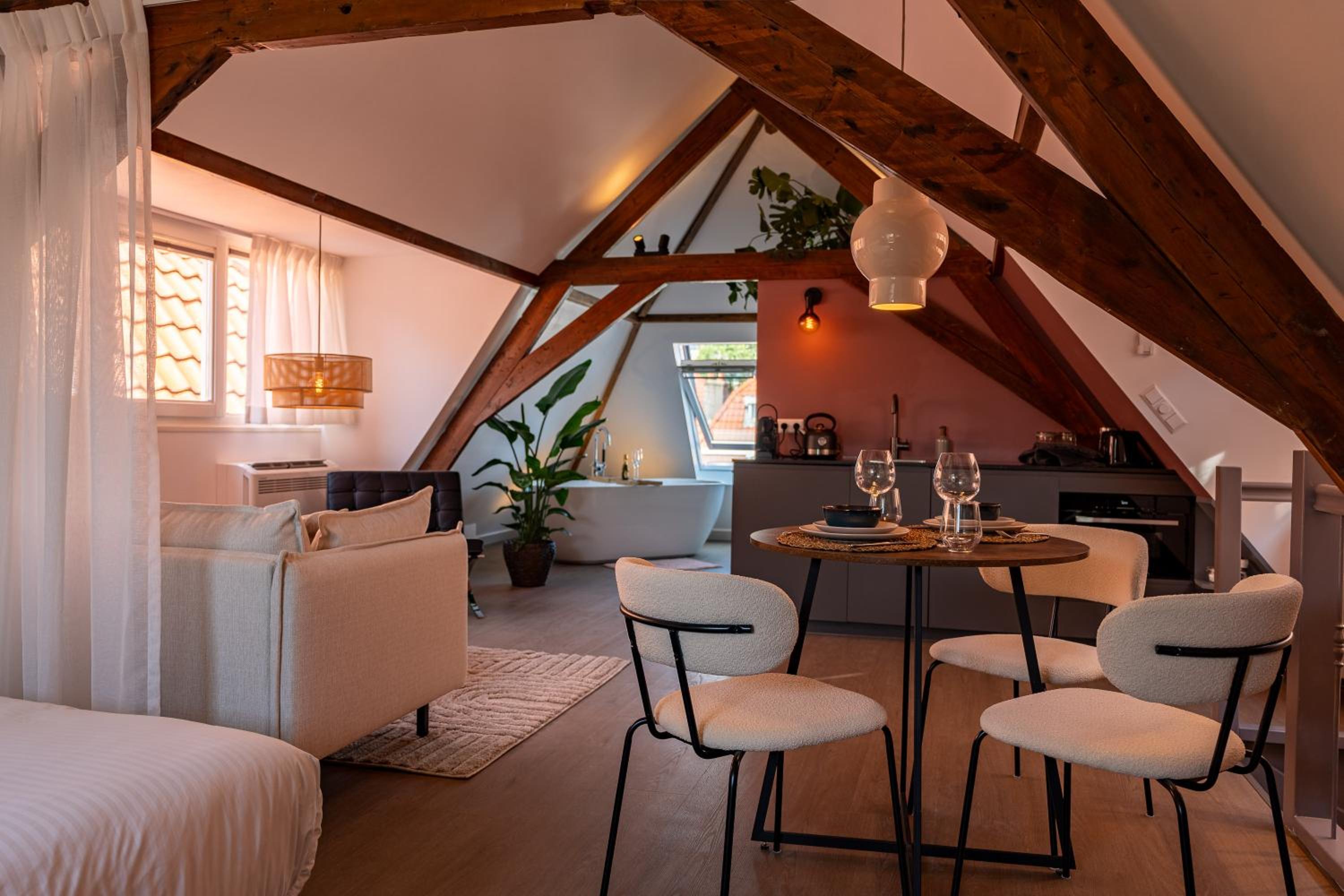 Loft photo 1