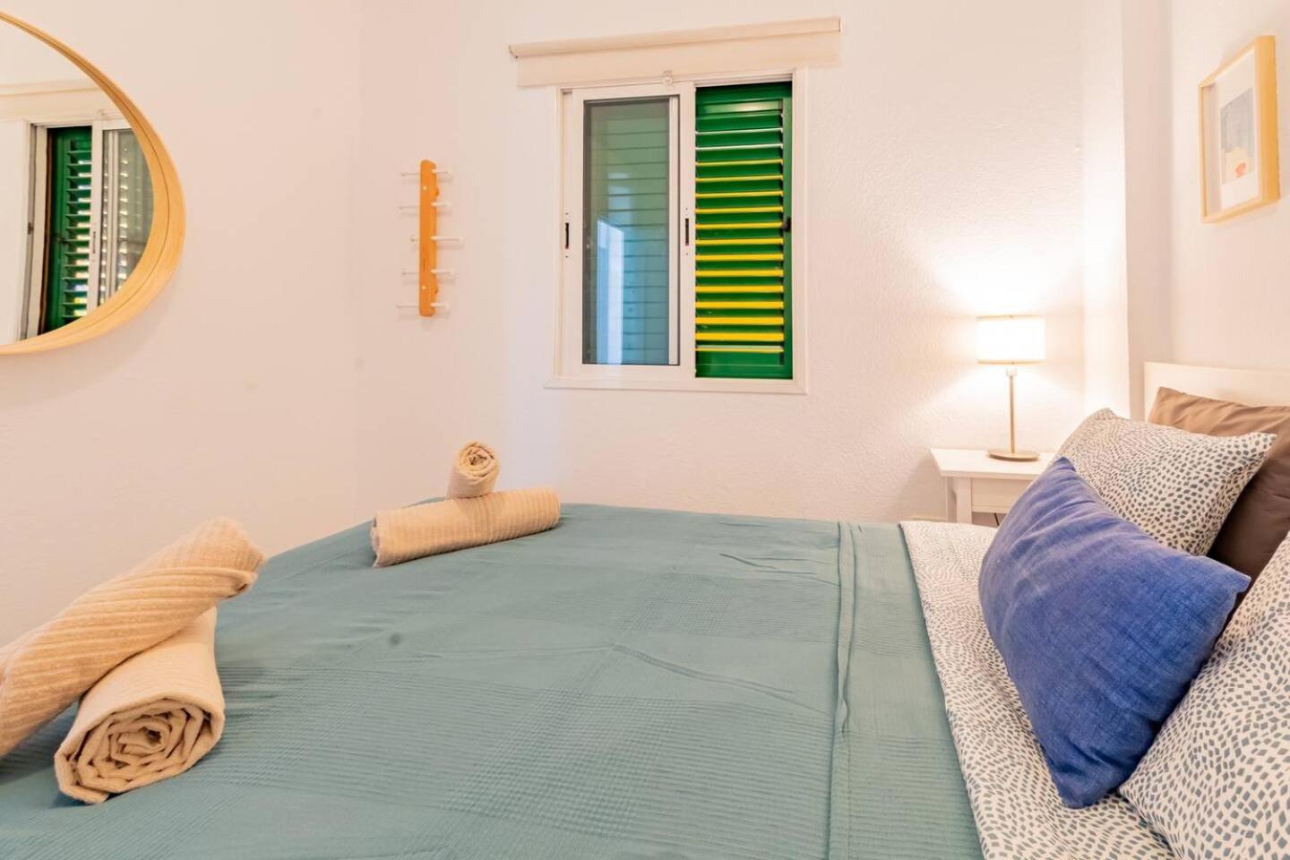 One-Bedroom Apartment thumbnail 6