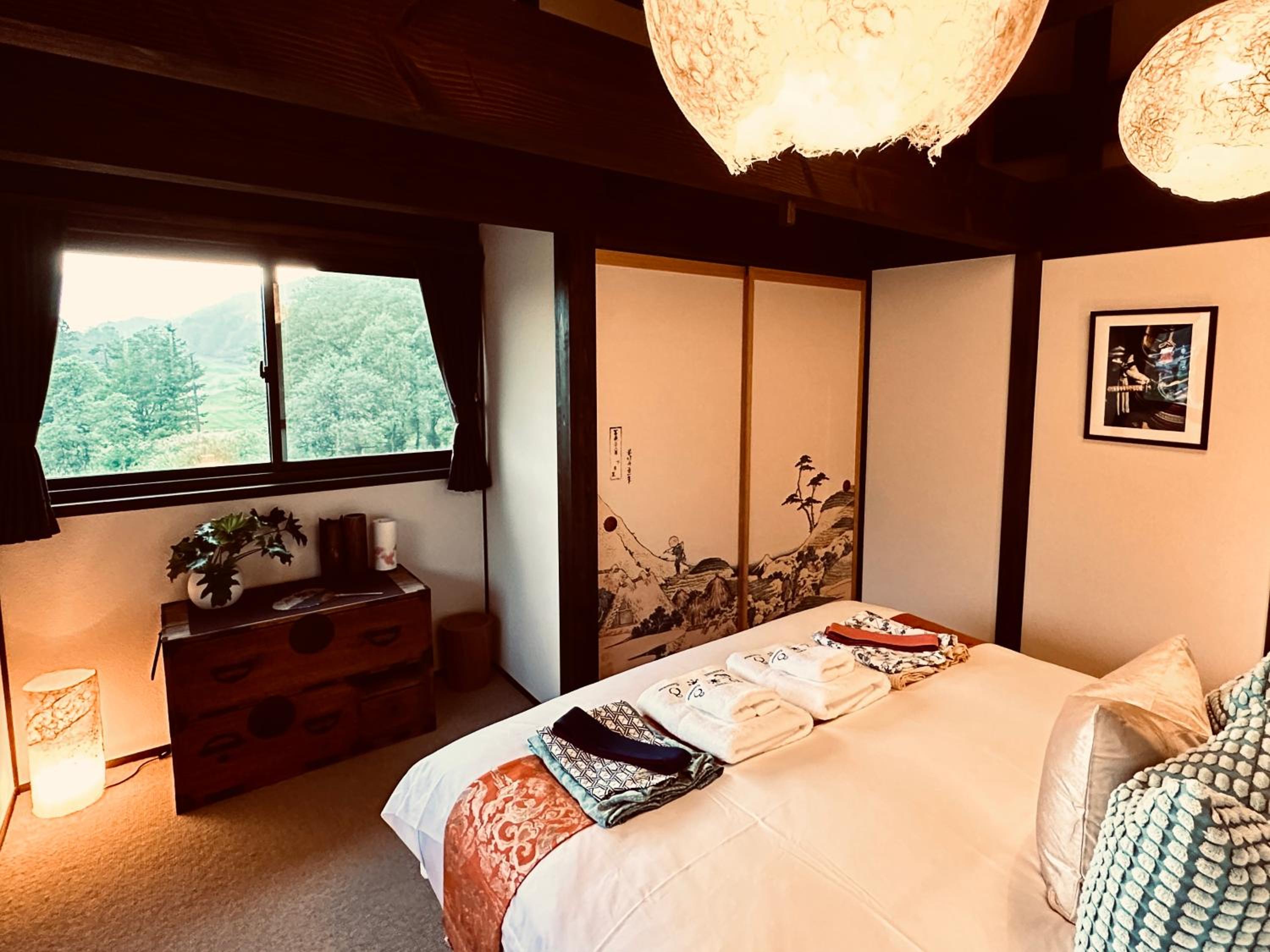 Deluxe Villa photo 2