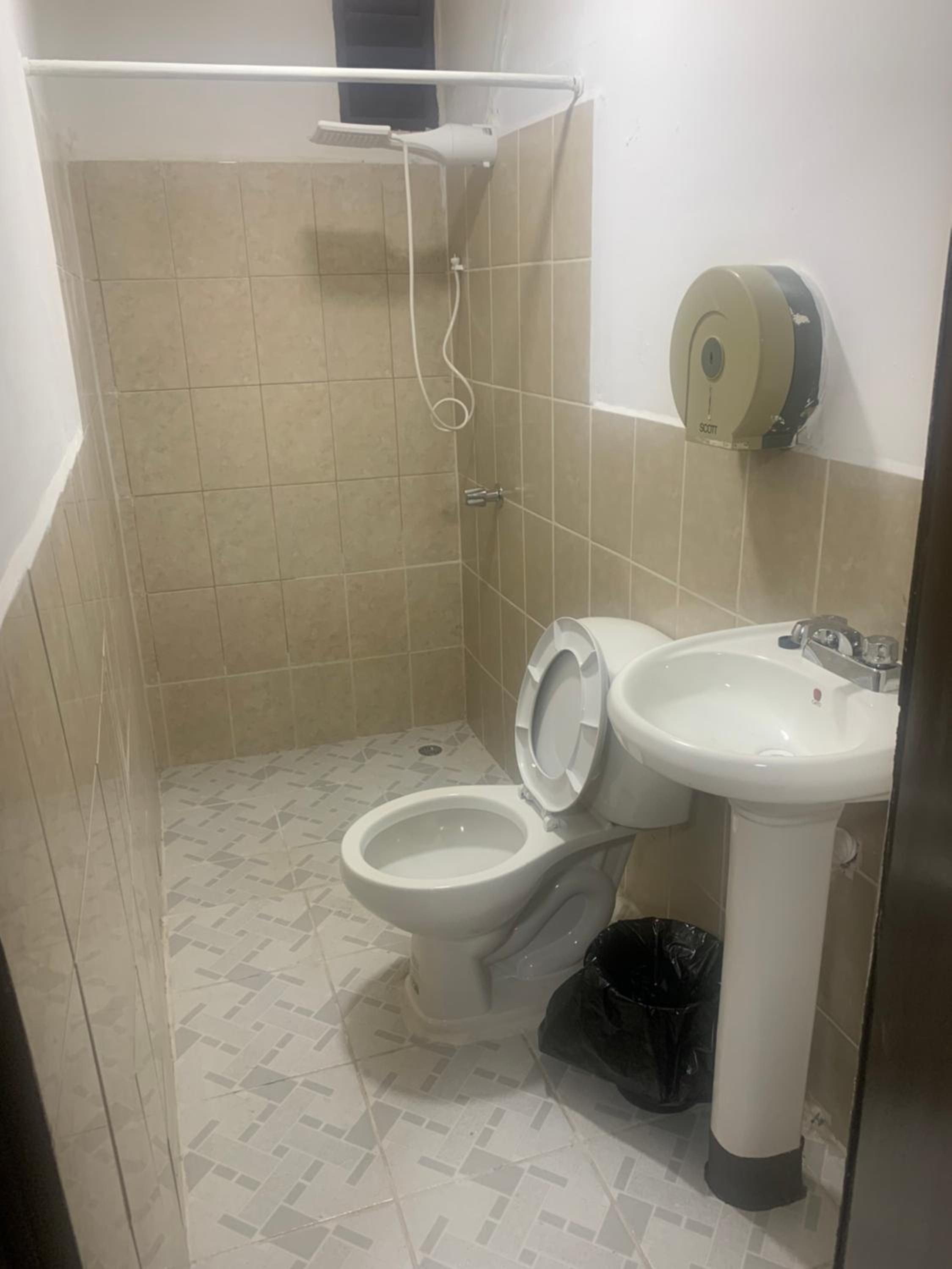 Family Room With Private Bathroom photo 3