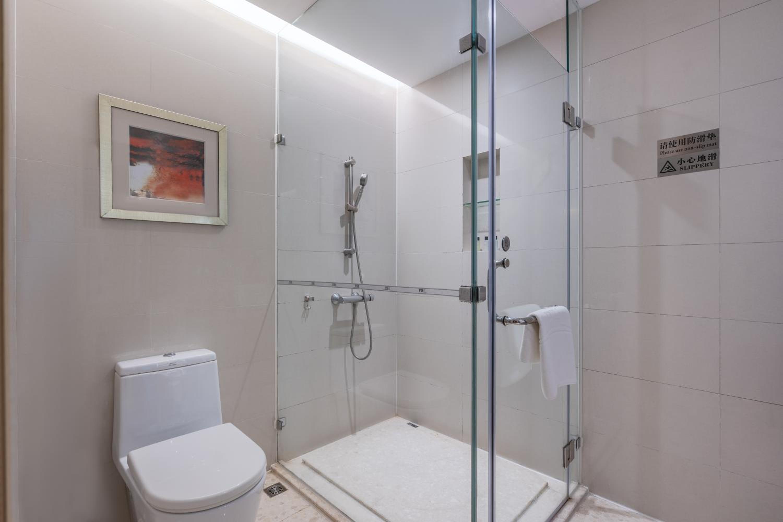 Business Twin Room
