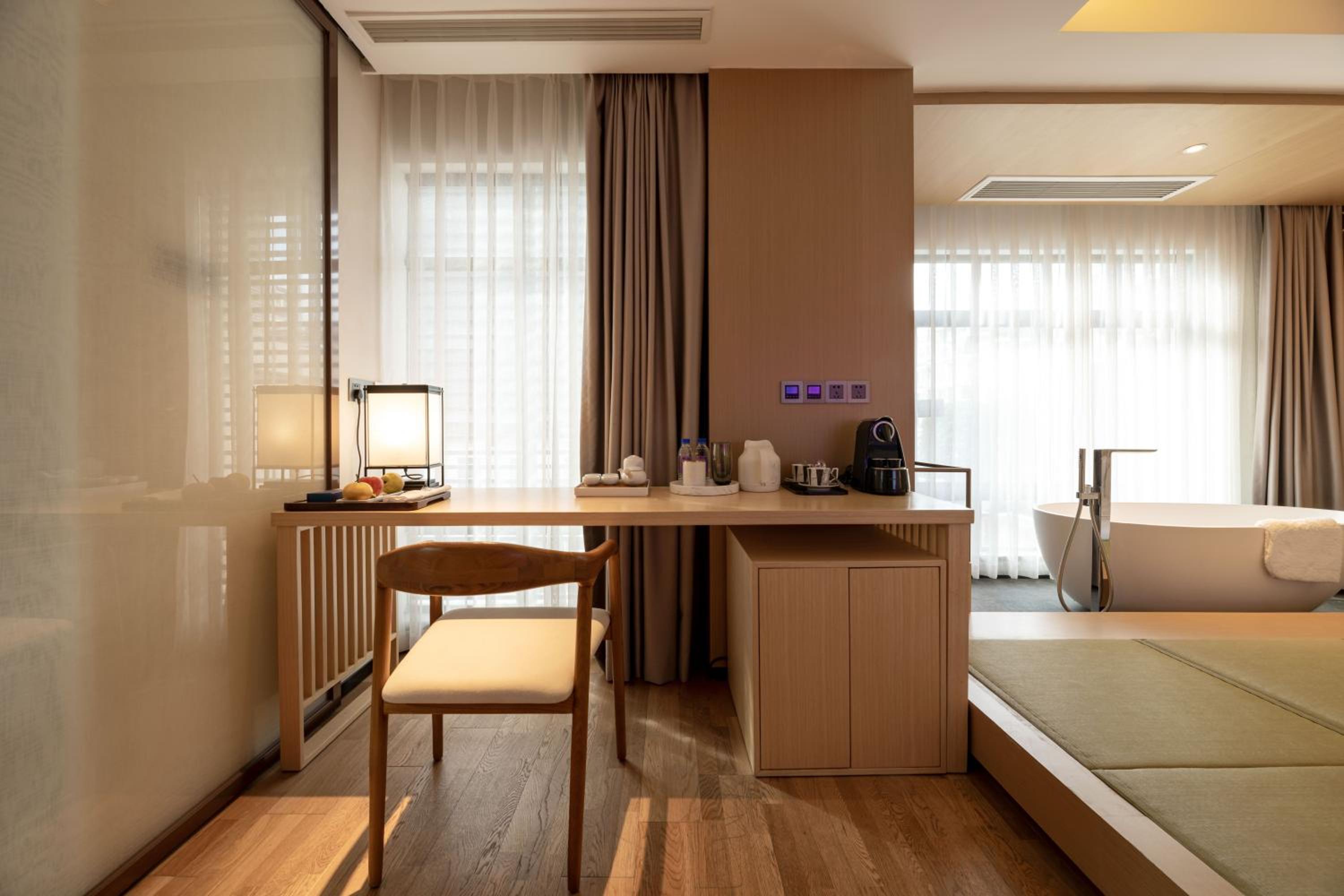 Villa Garden Japanese Style Room photo 3
