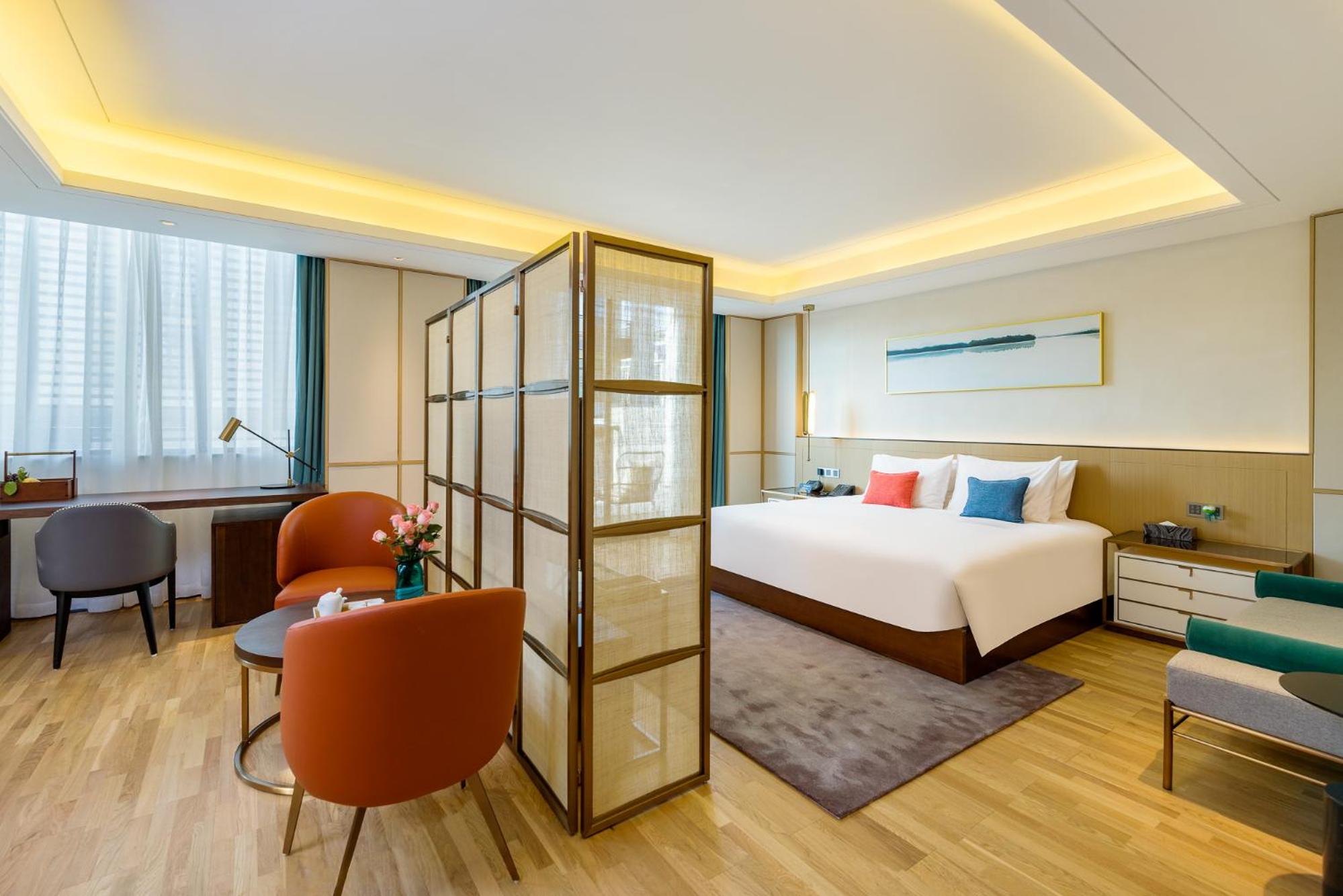 Villa Garden Deluxe Room photo 3