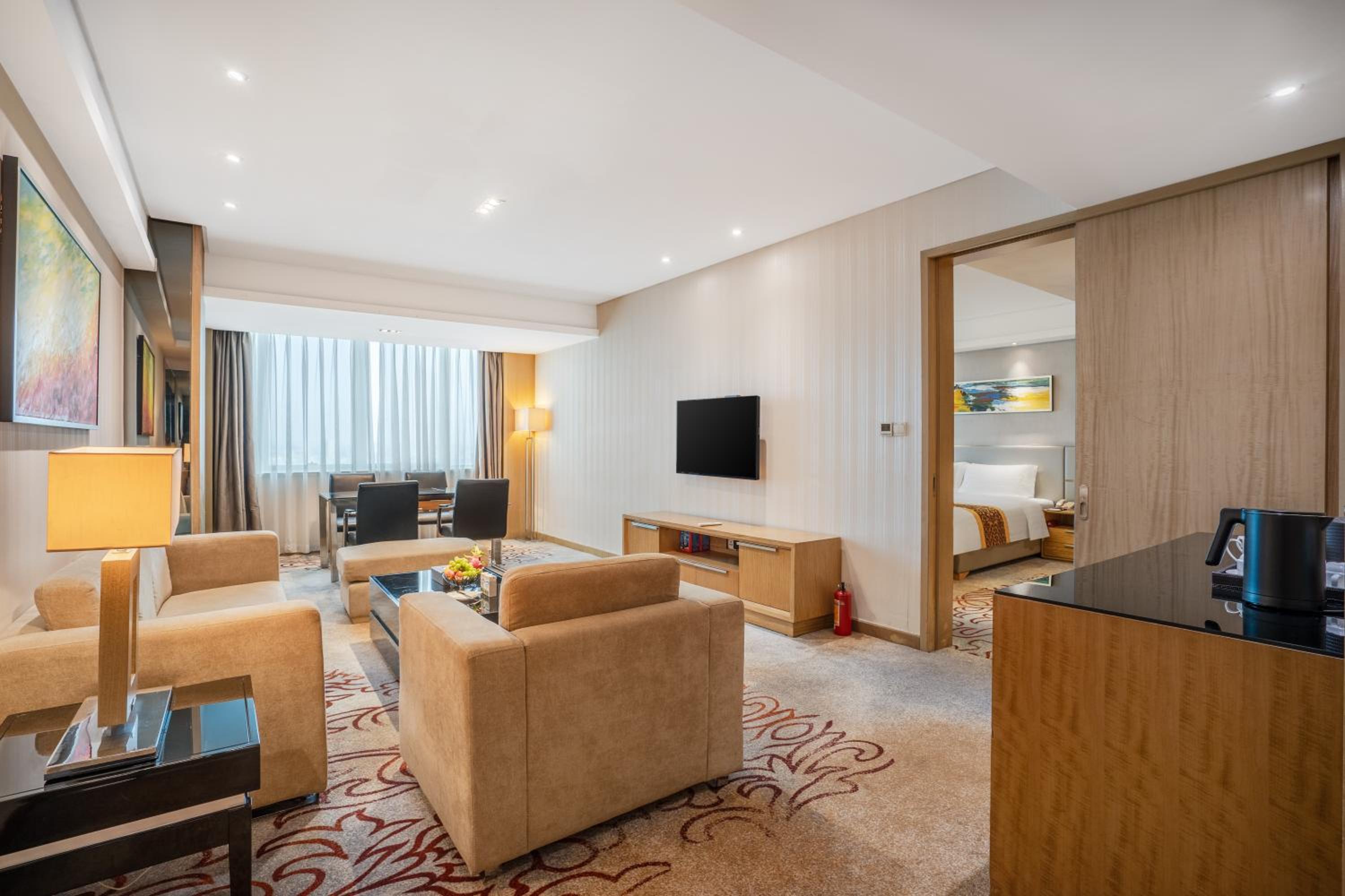 Single Room