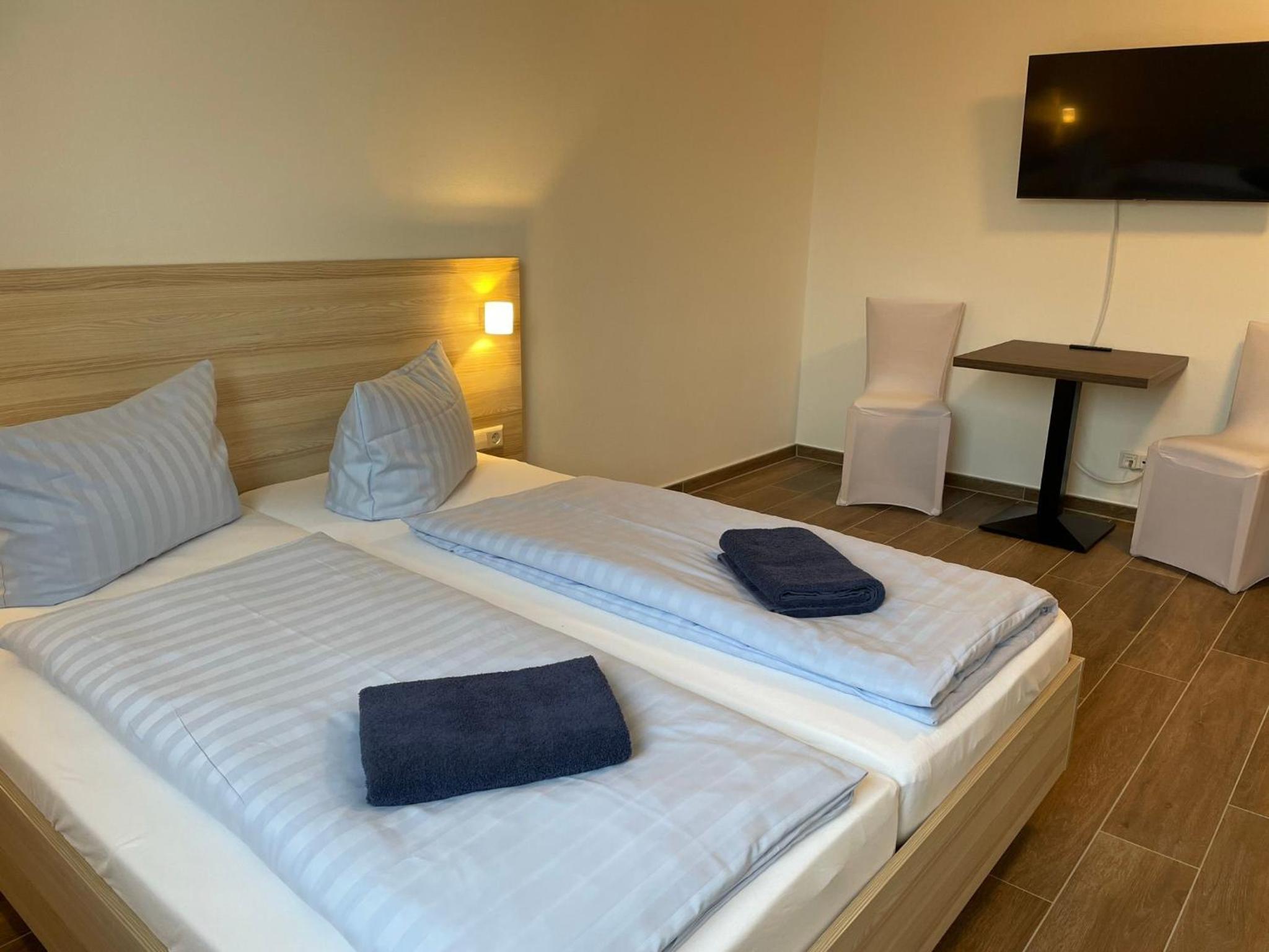 Single Room