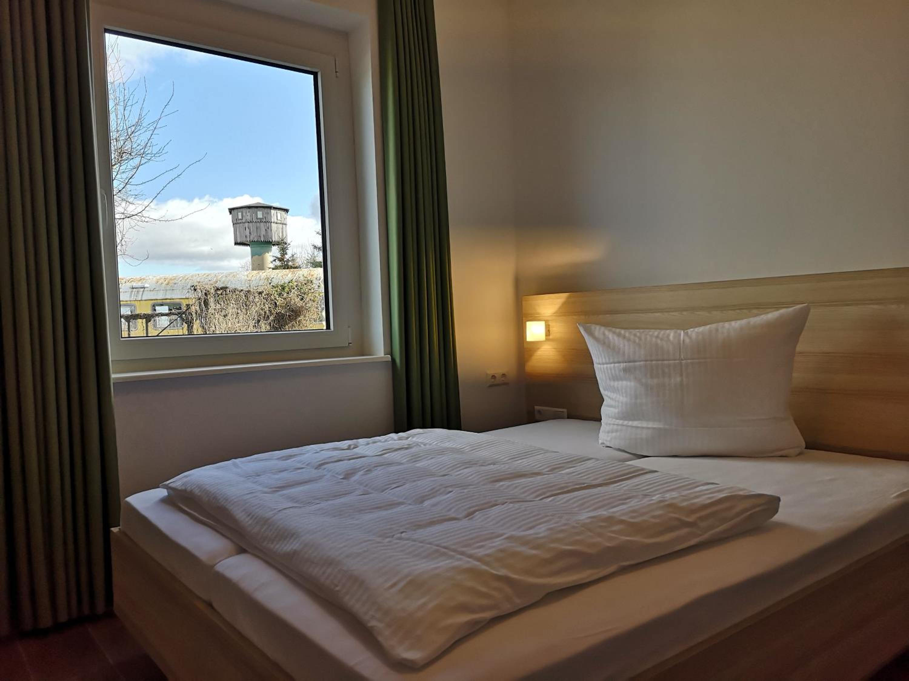 Double Room with Private Bathroom photo 1