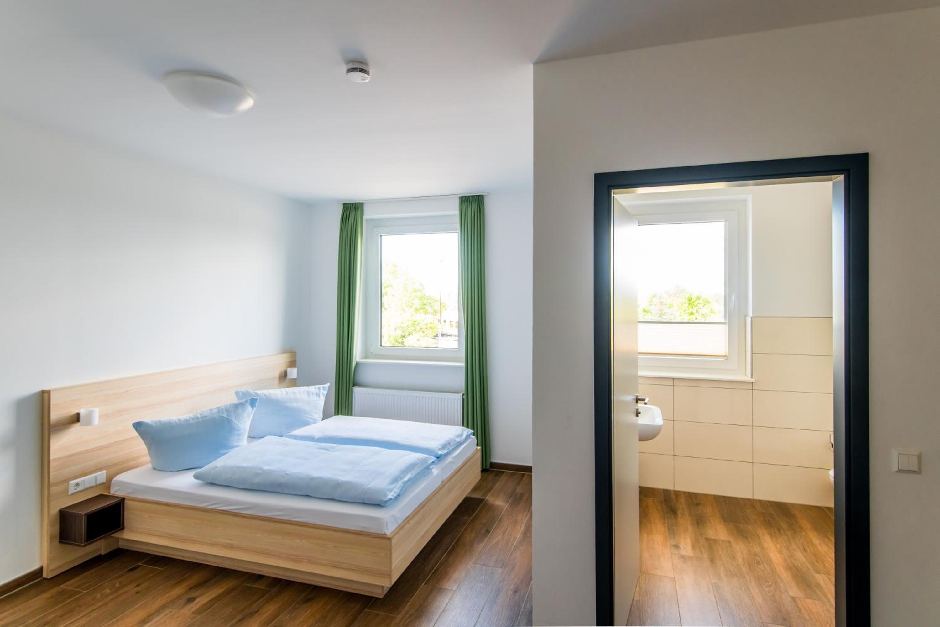 Double Room with Private Bathroom photo 1