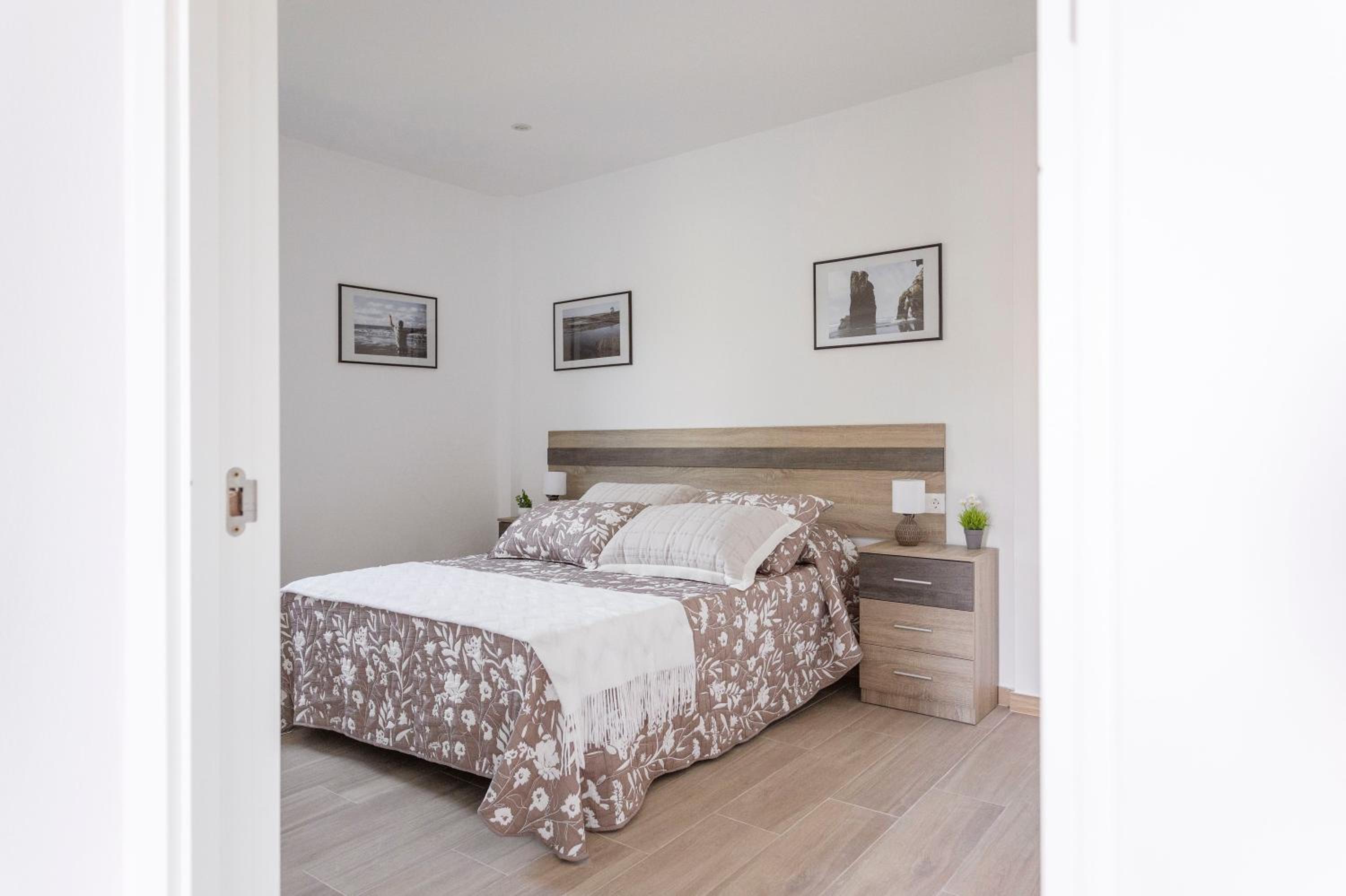 Apartamento - Acceso para discapacitados