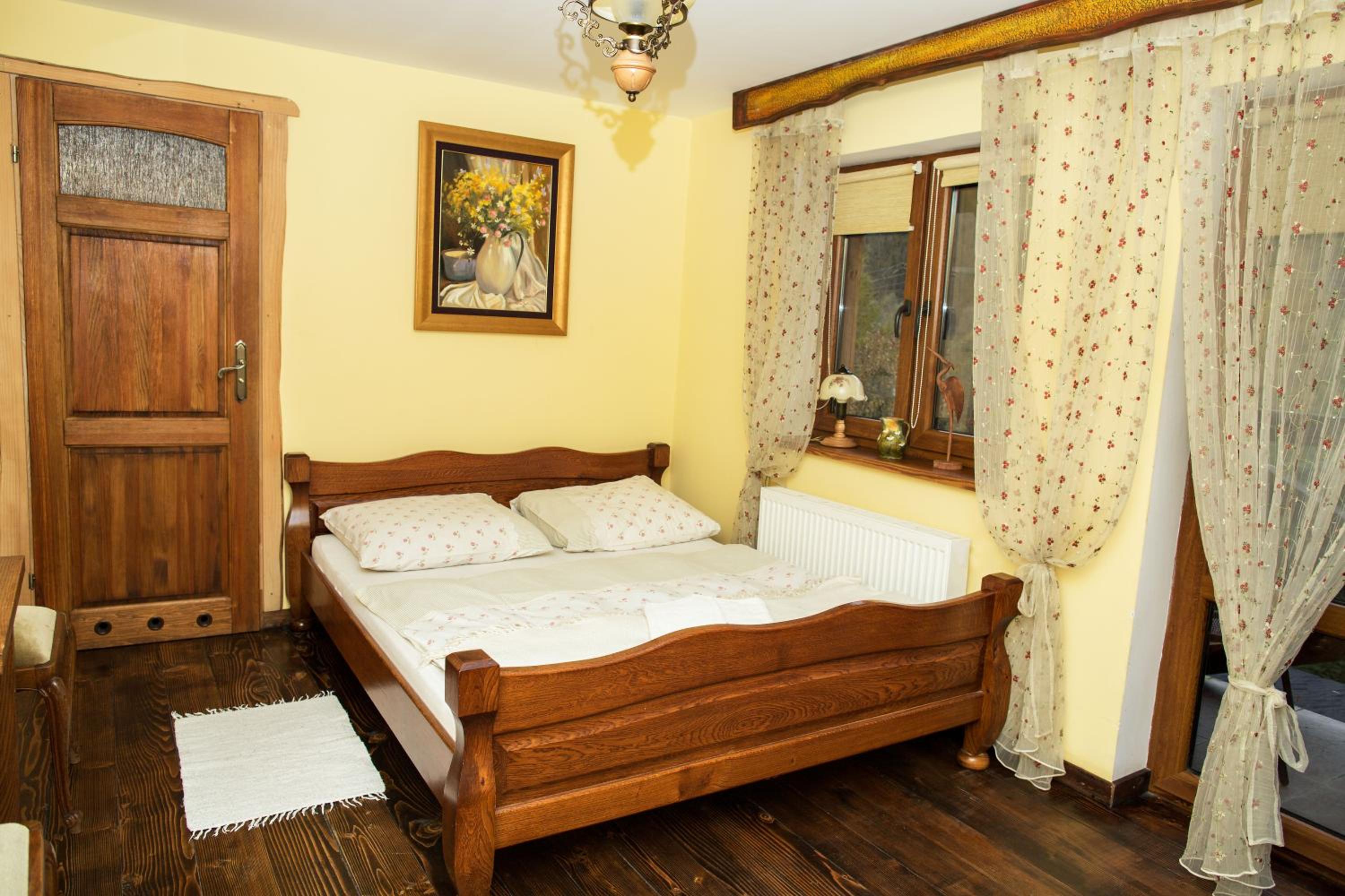 Double Room with Mountain View photo 3