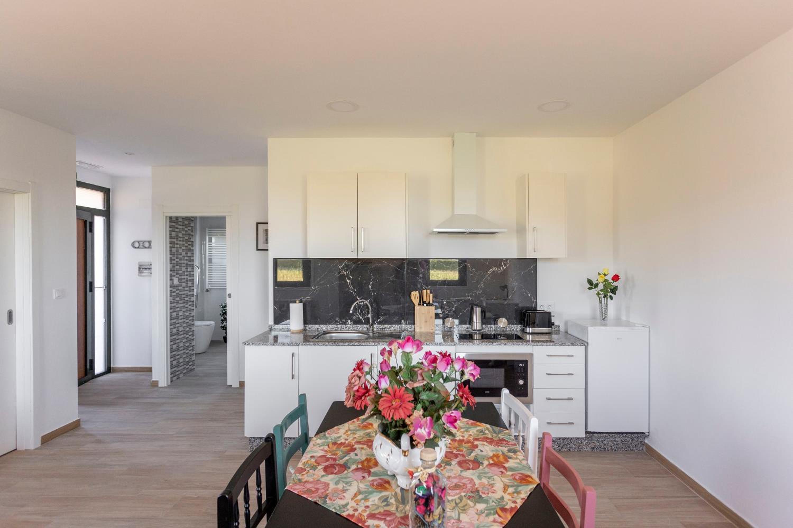 Apartamentos A Chousa, Fotografia 8