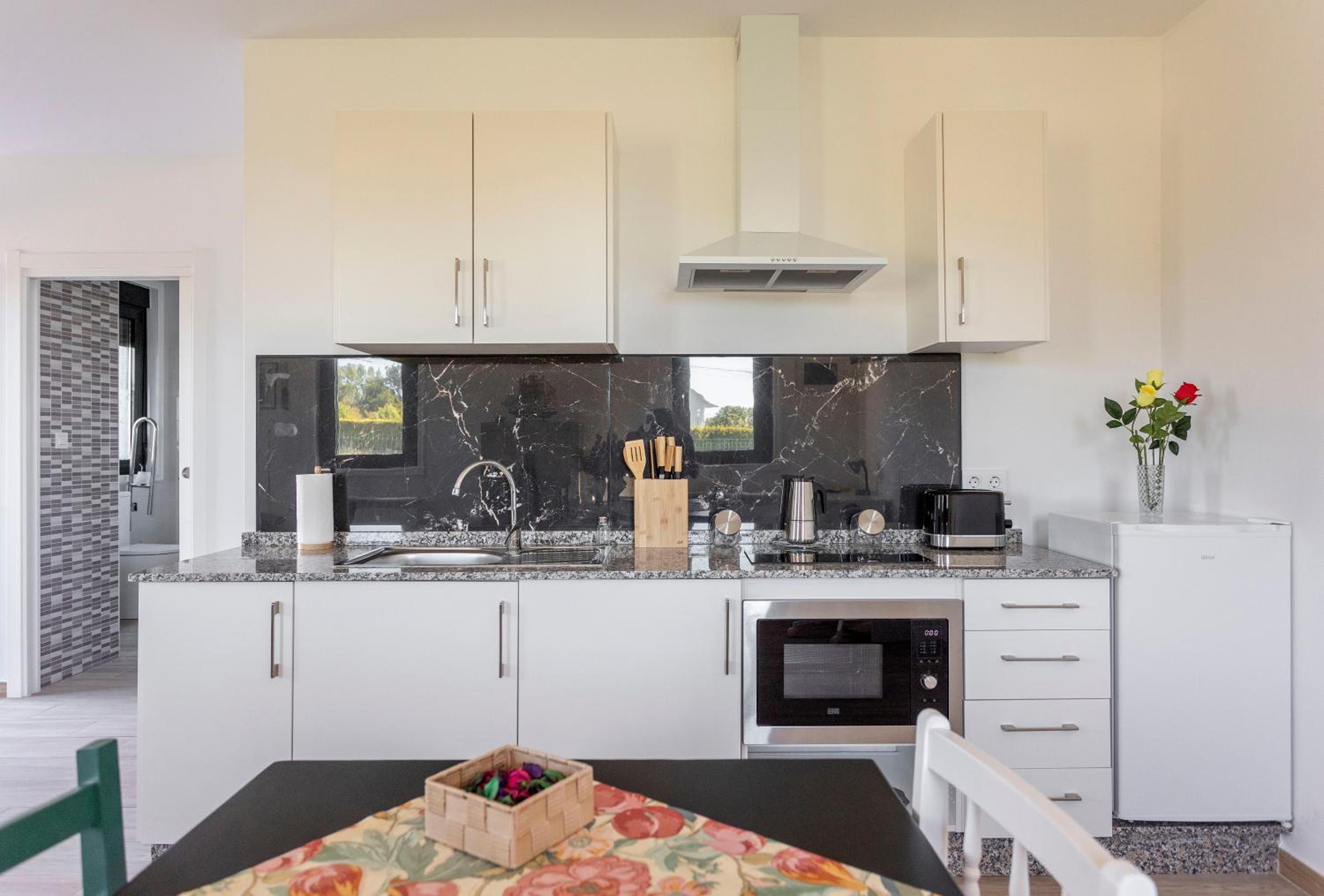 Apartamentos A Chousa, Fotografia 16