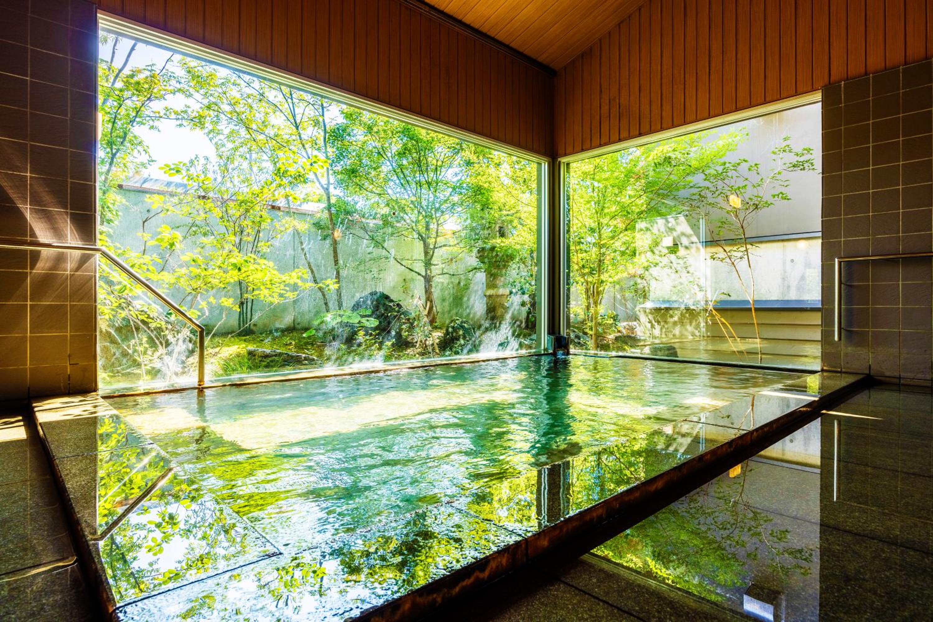 Triple Room with Garden View photo 1