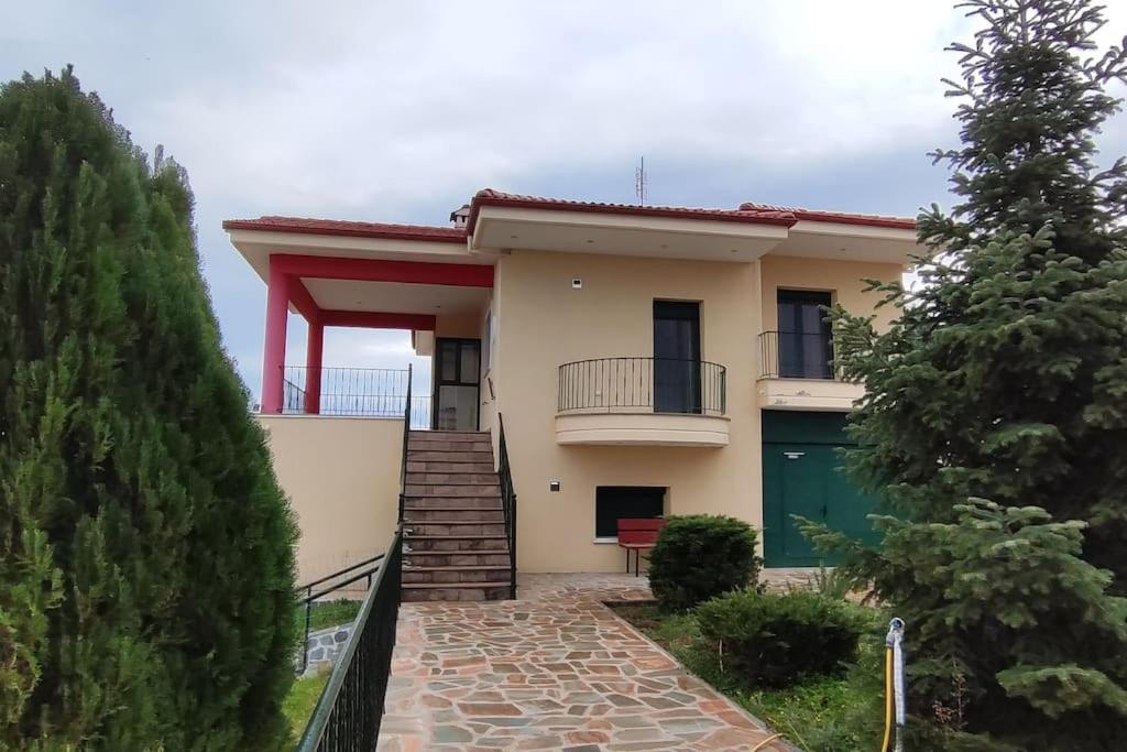 Two-Bedroom Villa photo 2