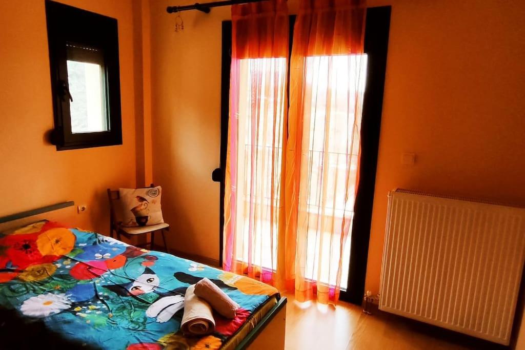 Two-Bedroom Villa photo 1