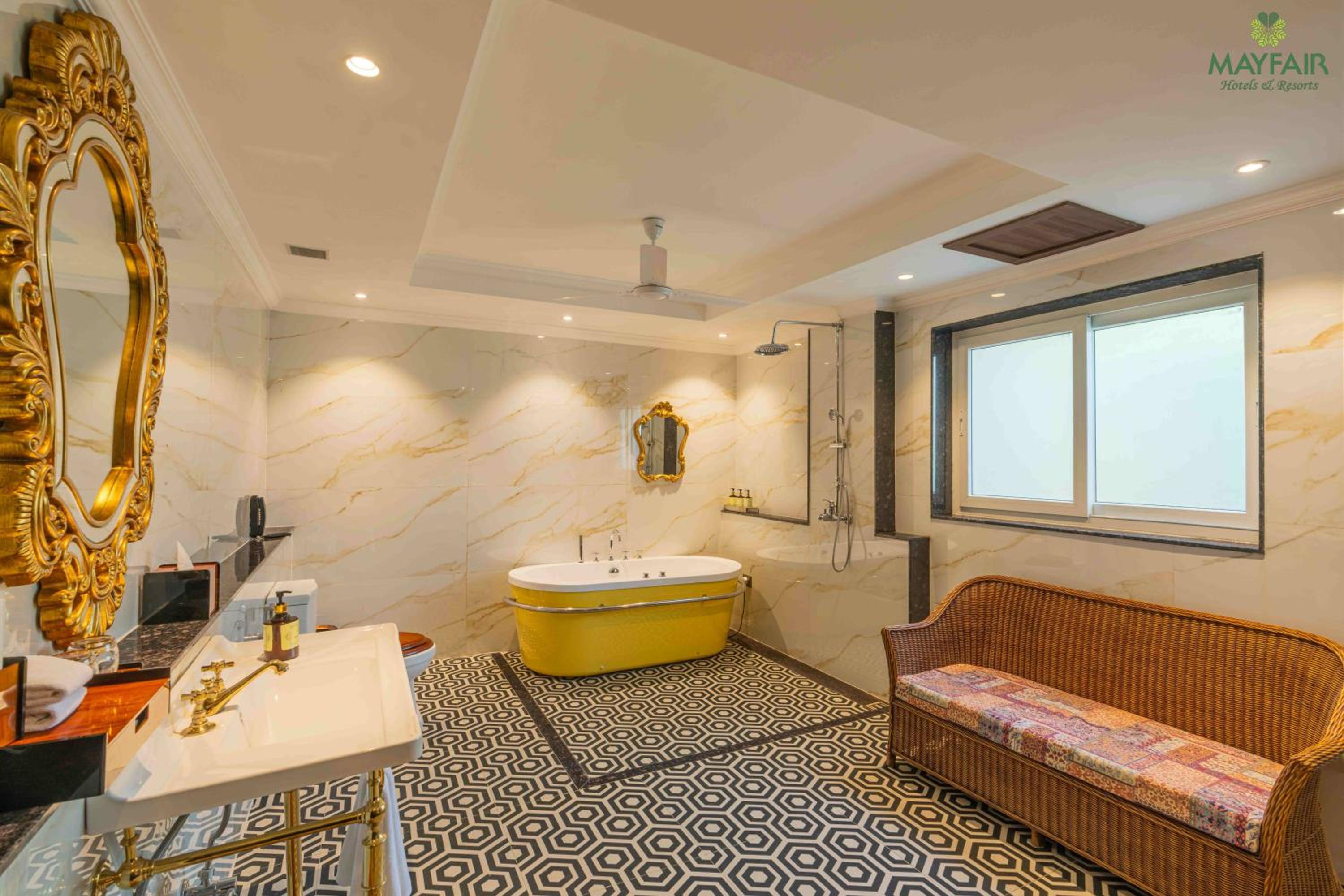 Deluxe Cottage - 10% Discount on Laundry and F&B, Complimentary Mini bar and High Tea, Welcome Drink on Arrival photo 3