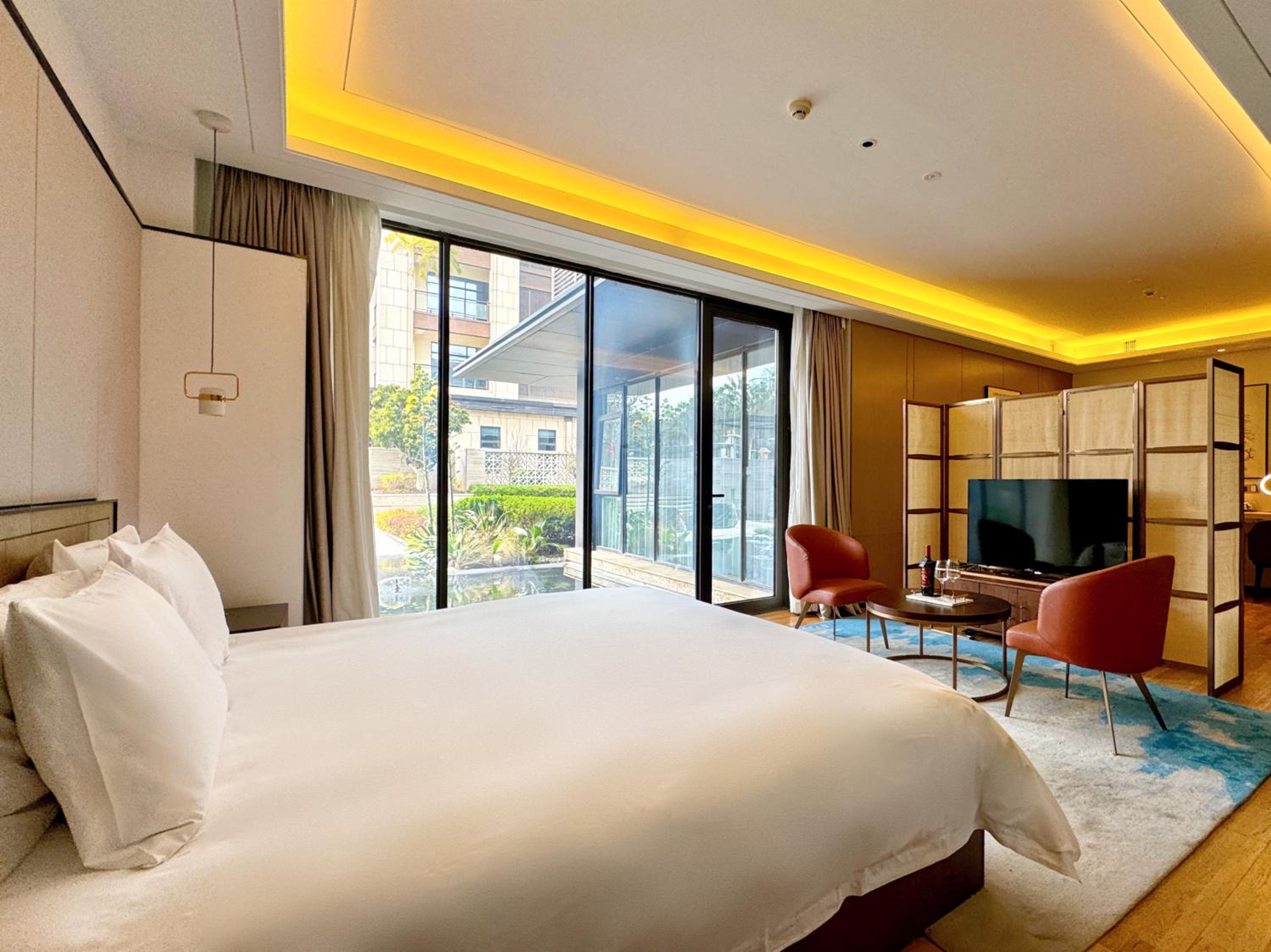 Villa Garden Deluxe Room photo 2