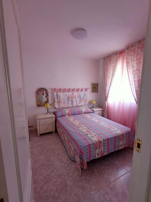Departamento de tres habitaciones