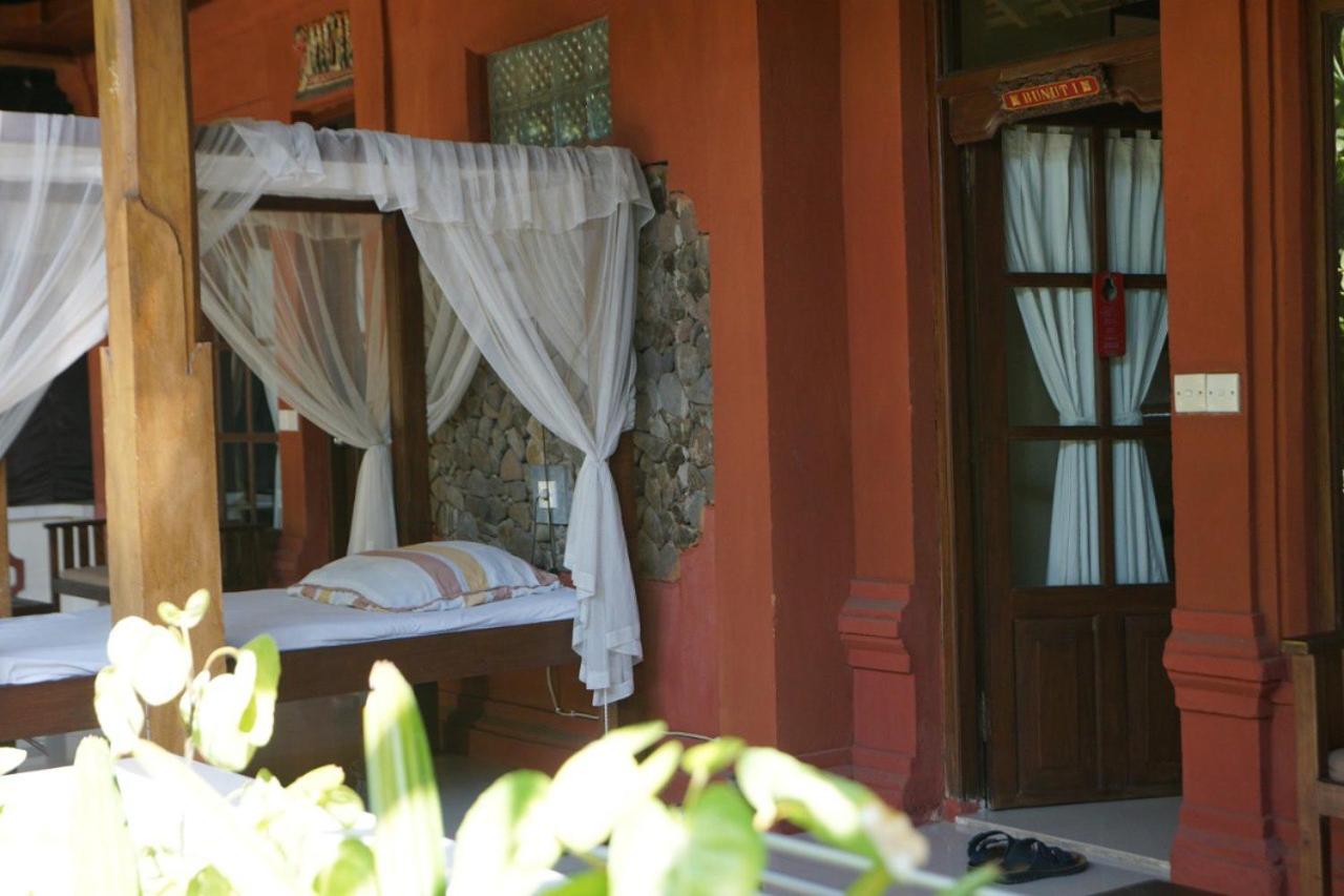 Standard Room with Balcony photo 3